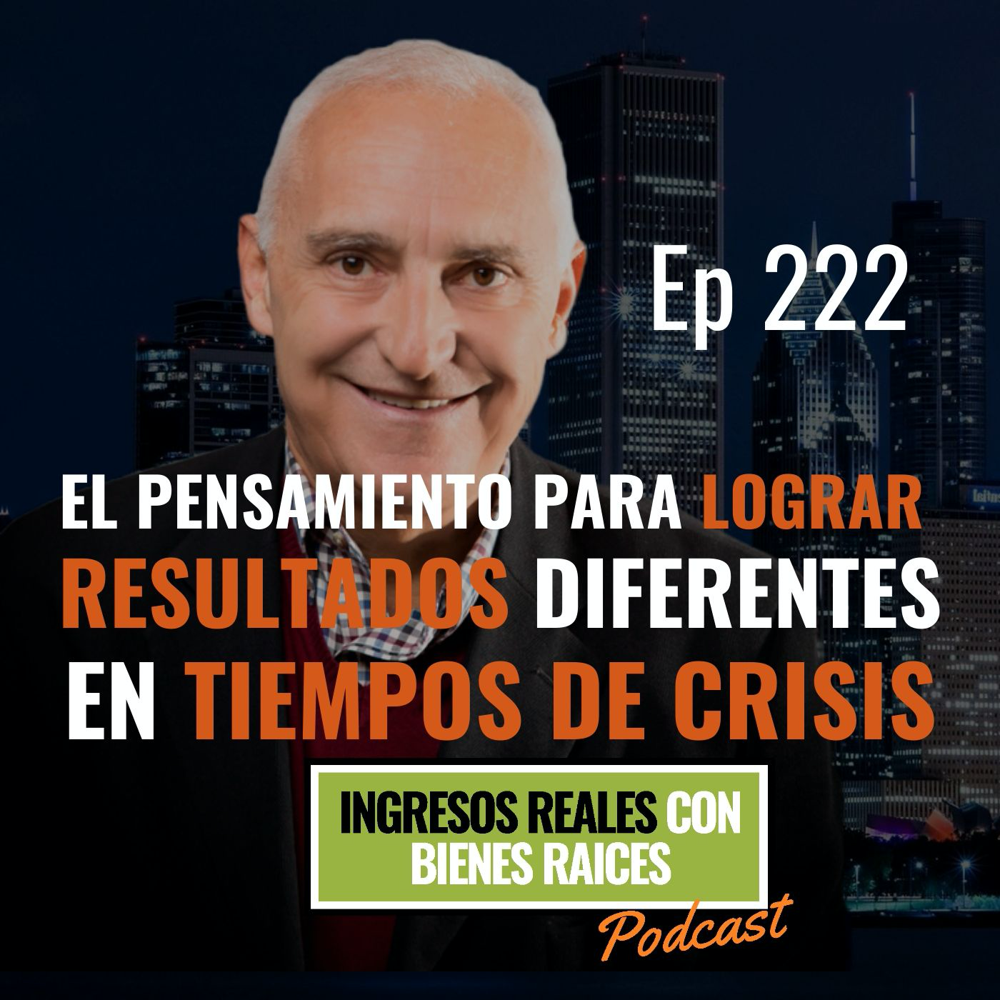 Ingresos Reales Con Bienes Raíces