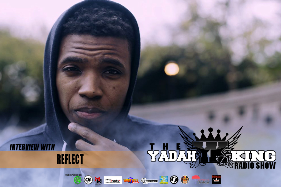 Experience God ft Reflect @iReflect720 @YadahDaKing @IamDJemD @MercuryWaves episode artwork