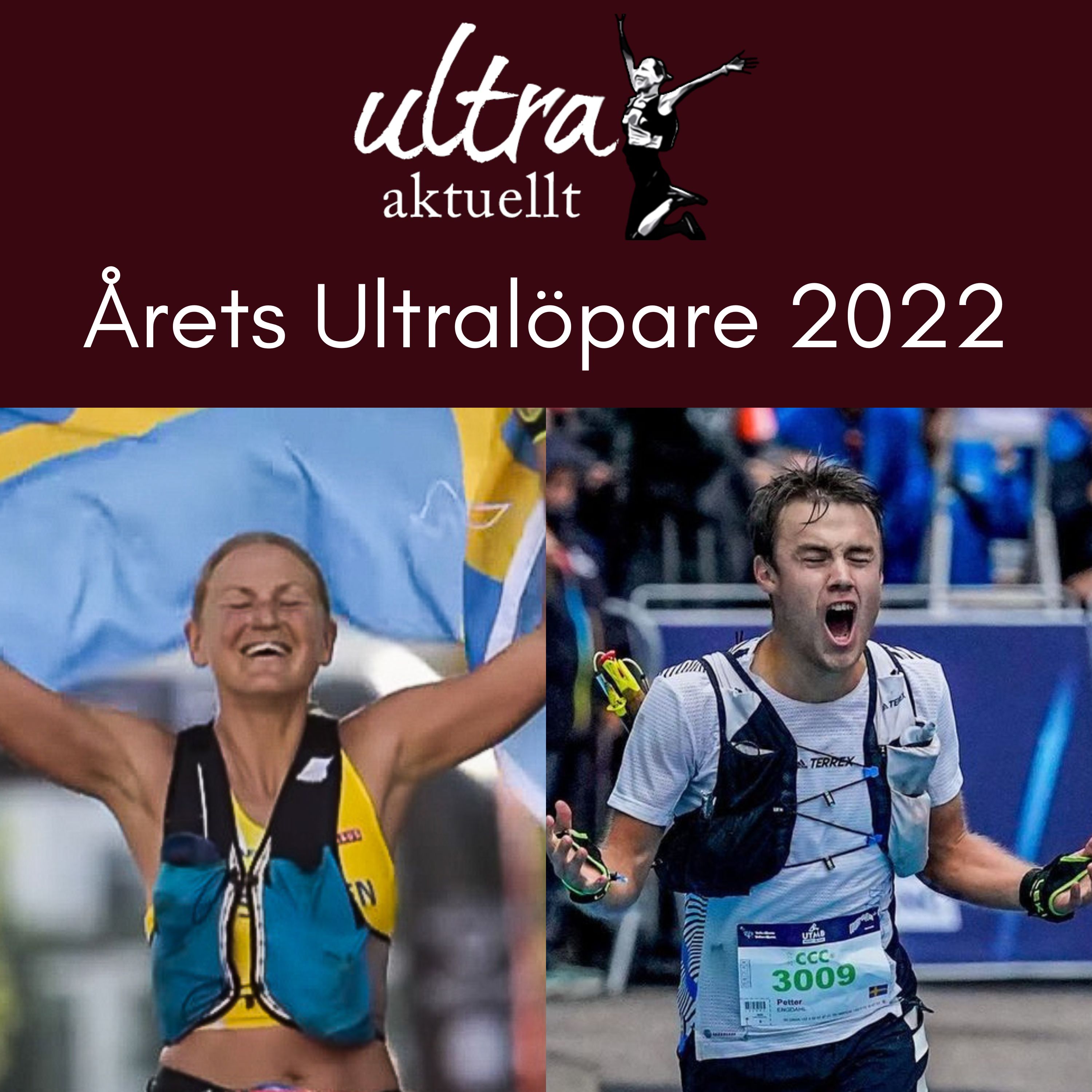Ultraaktuellt - allt om ultralöpning