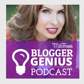#000 The Blogger Genius Podcast Will Help You Grow Your Business