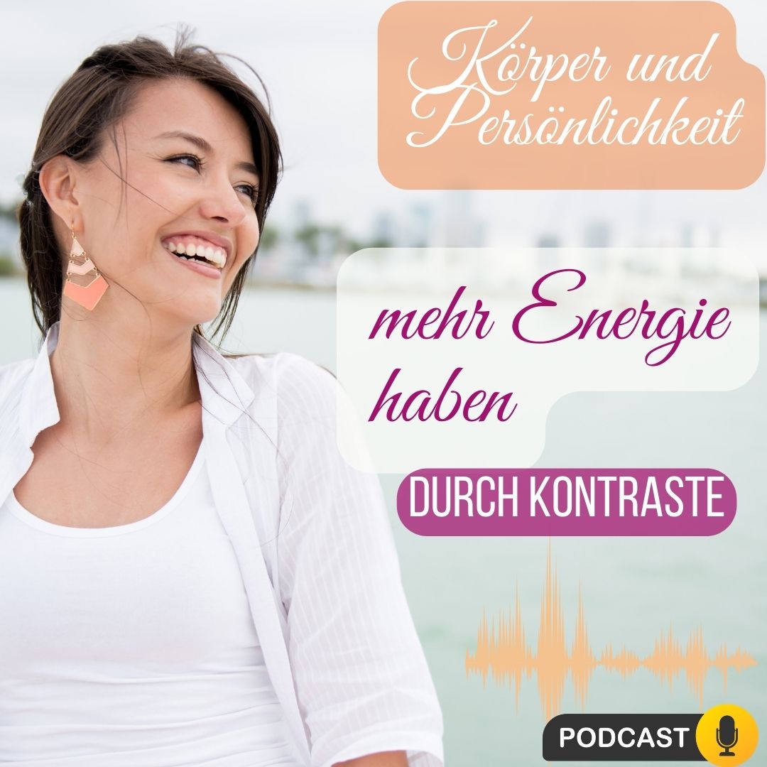 Das Zusammenspiel von Körper und Persönlichkeit; Körperbewegt