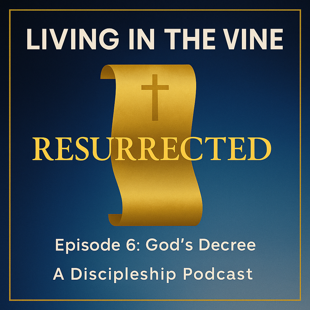 Living in the Vine