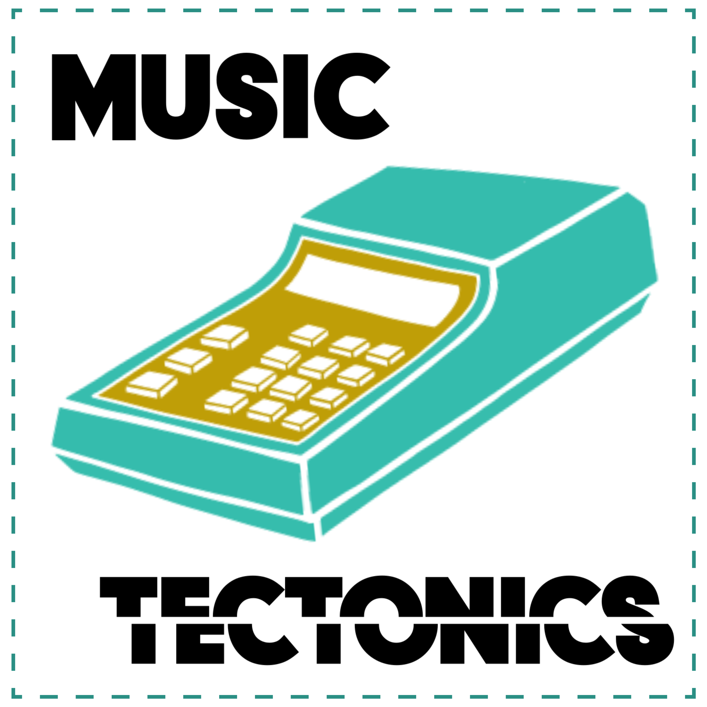 Music Tectonics