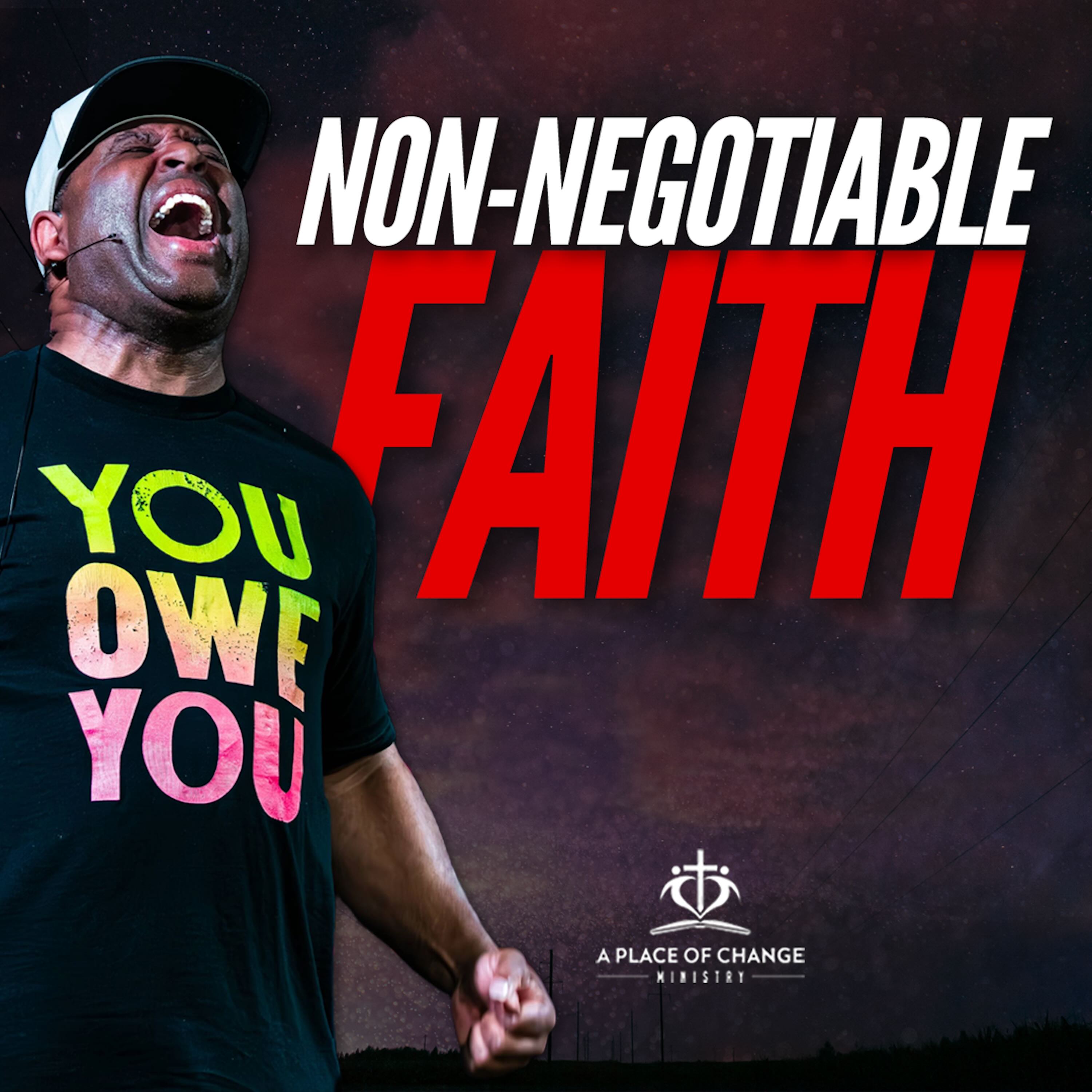 FAVORED: Why Some Believers Walk In It (and Others Don’t)