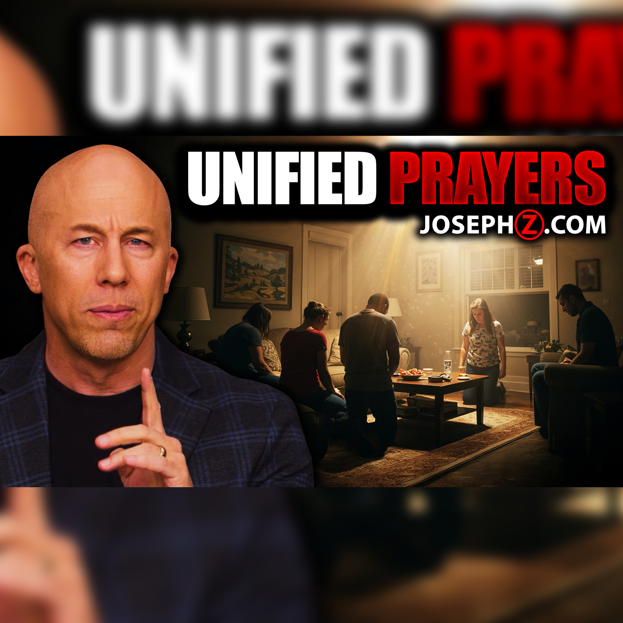 Joseph Z Podcast