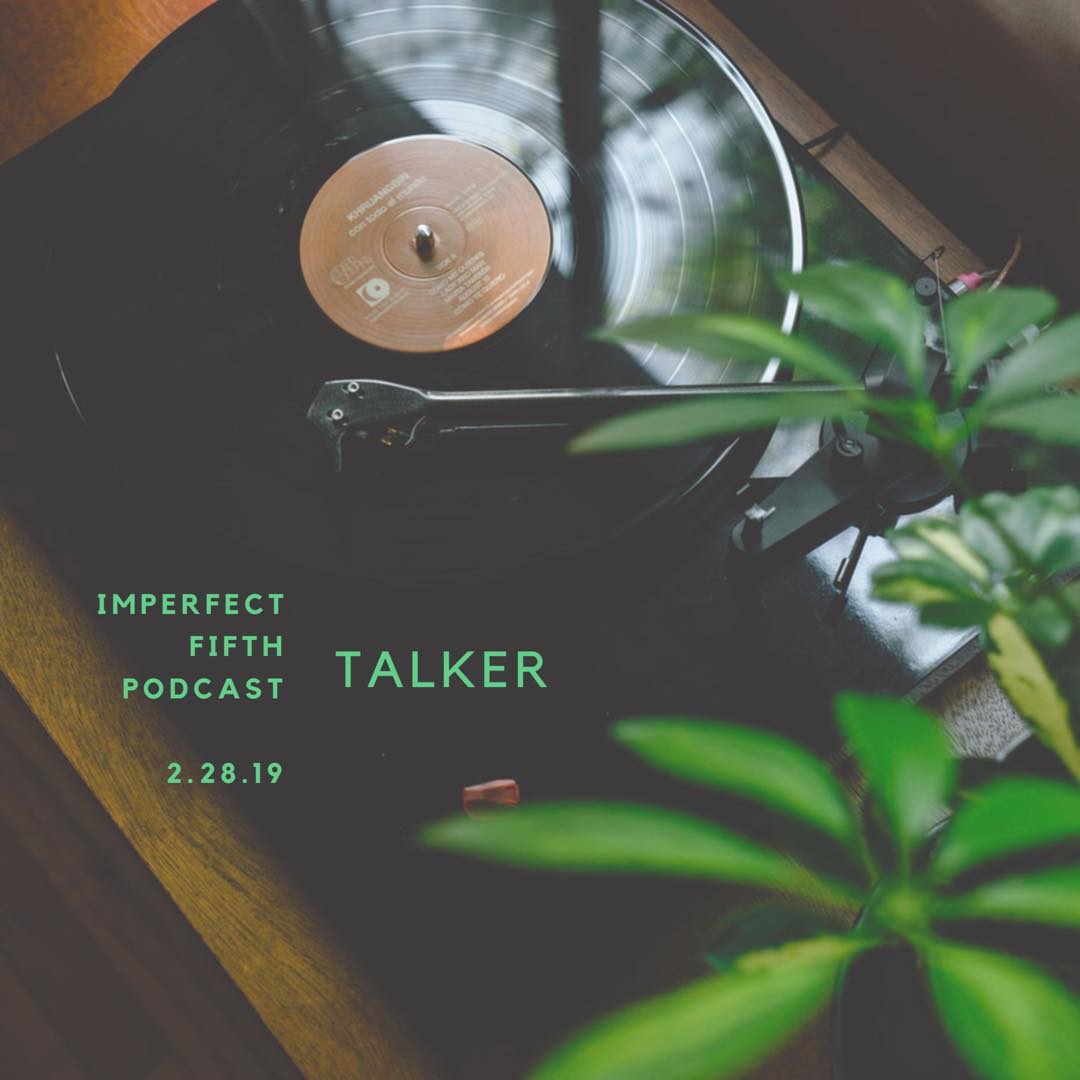 imperfectfifth\'s podcast