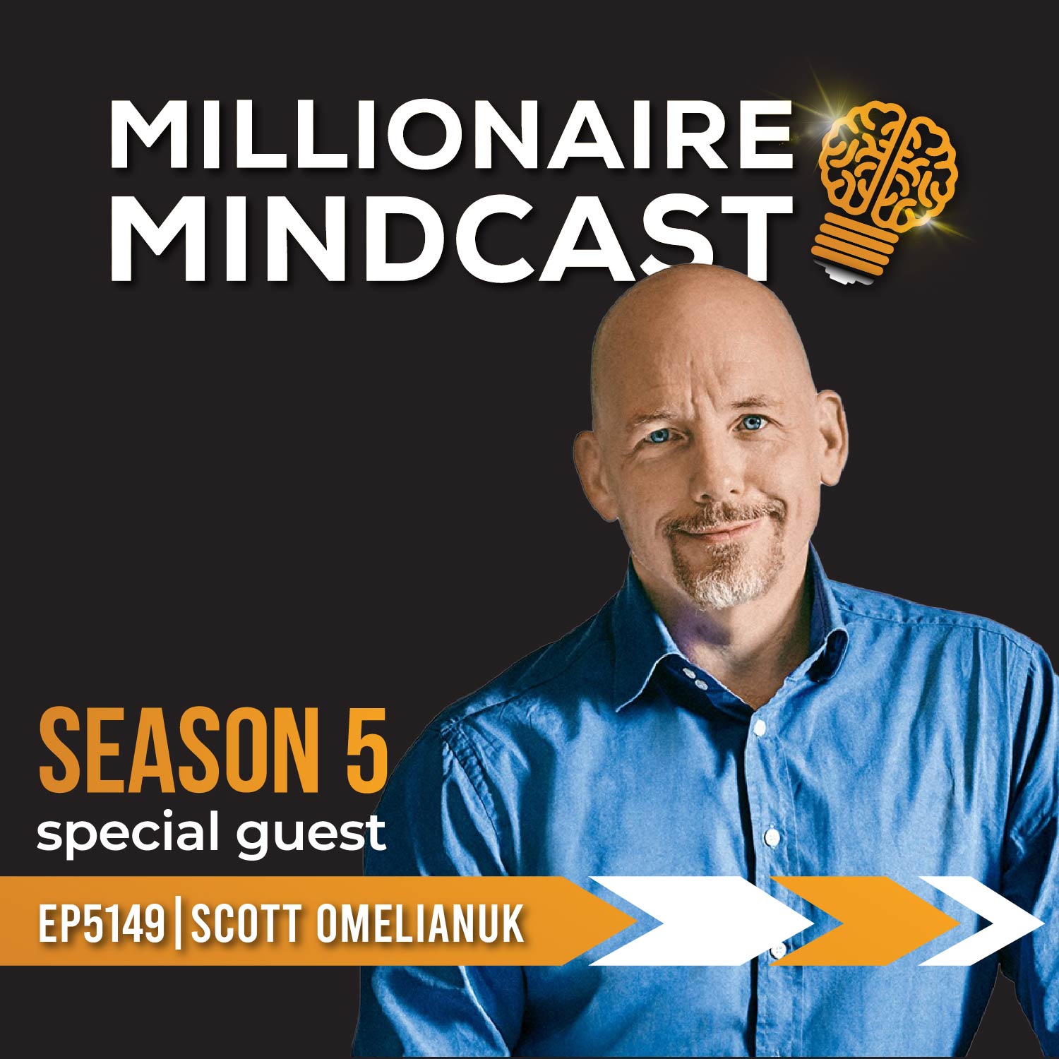 The Editor In Chief of Inc. com Shares Trends Of The Future and Tips For Business Success | Scott Omelianuk | Replay