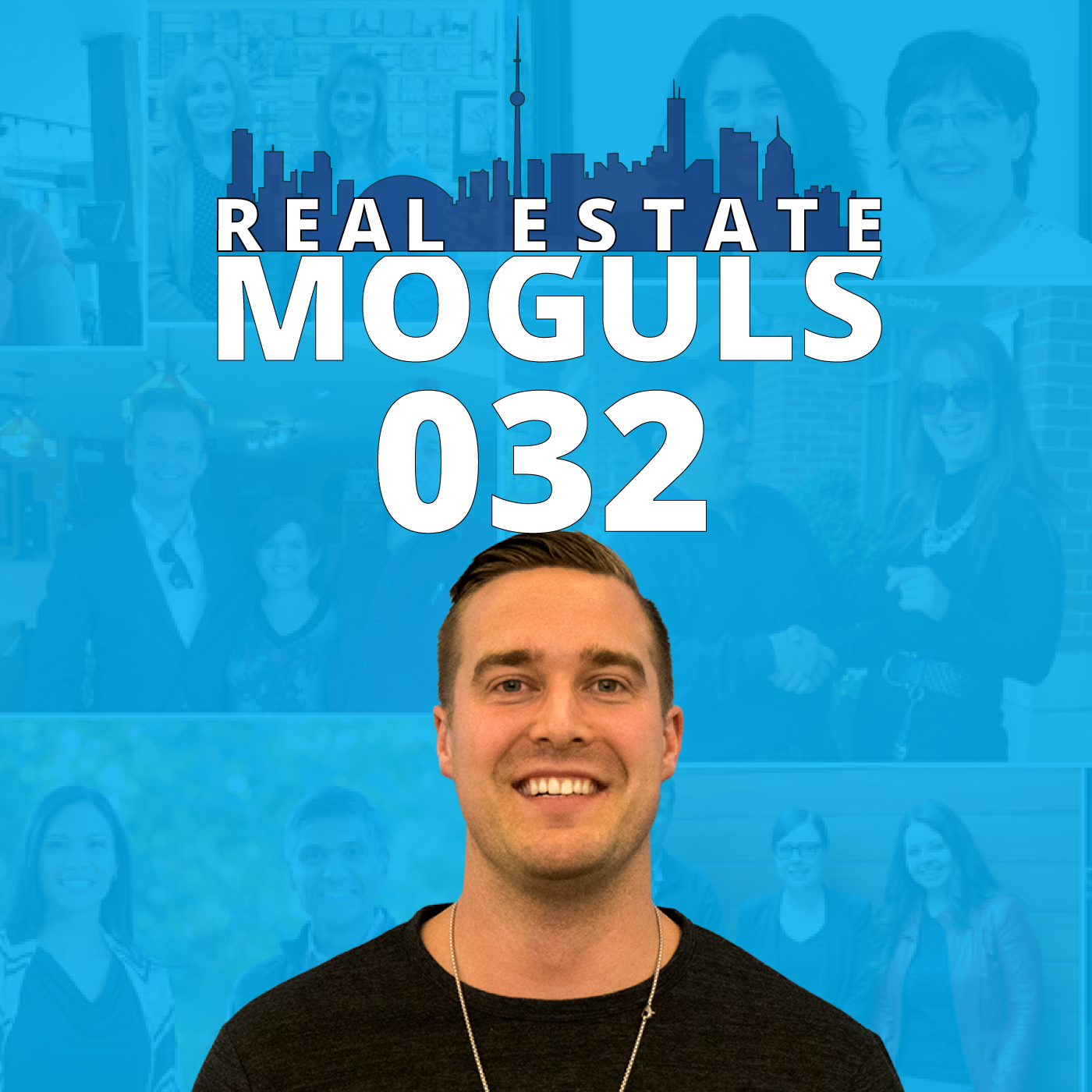How Economists Help Real Estate Agents Better Understand Their Local Market — Real Estate Moguls cover