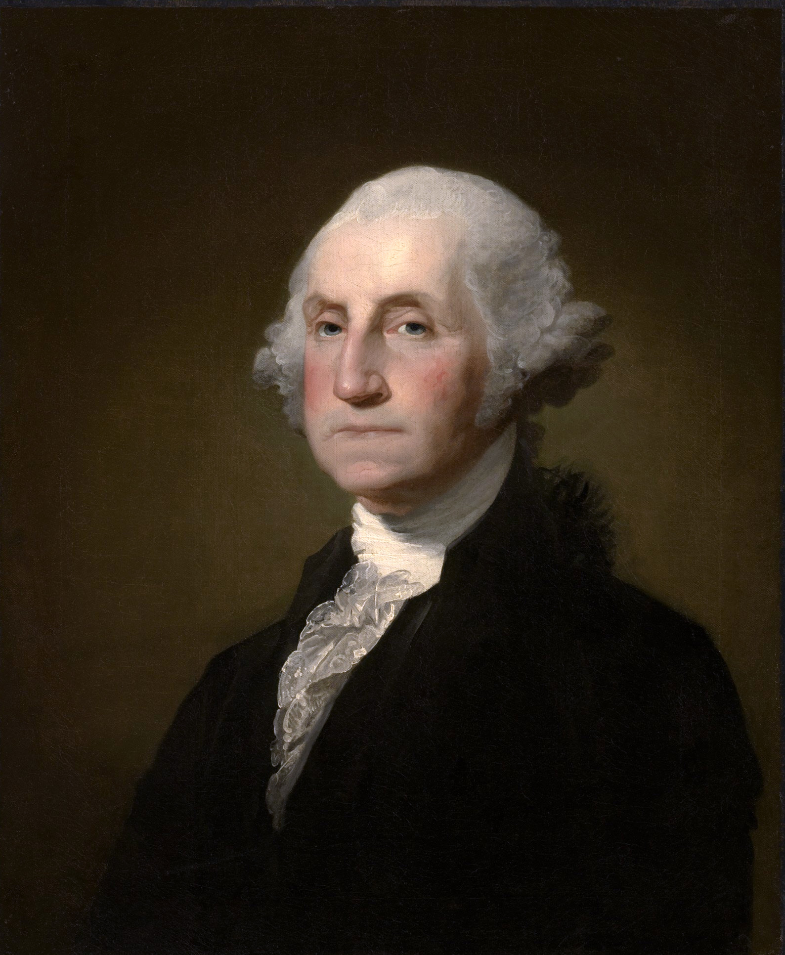 George Washington's Vision