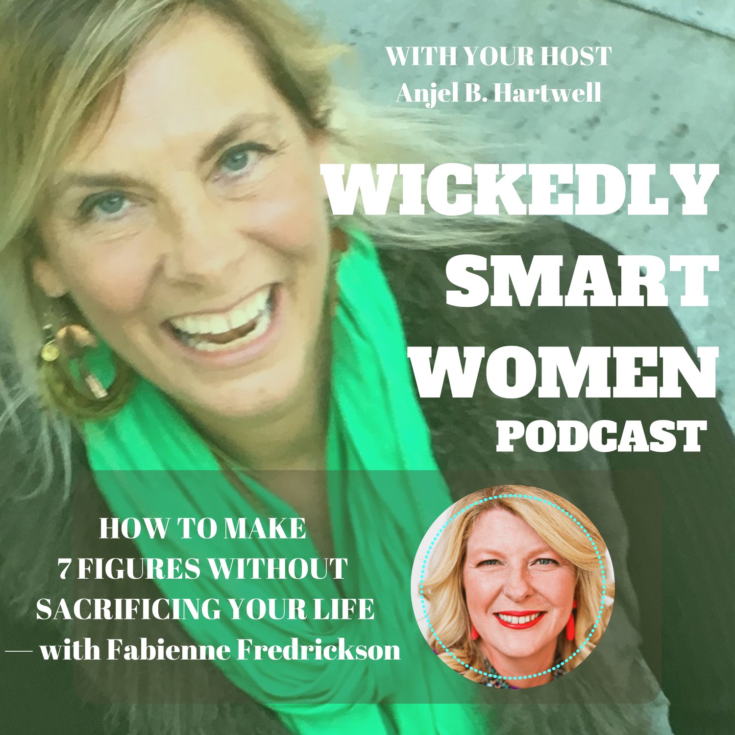 Wickedly Smart Women