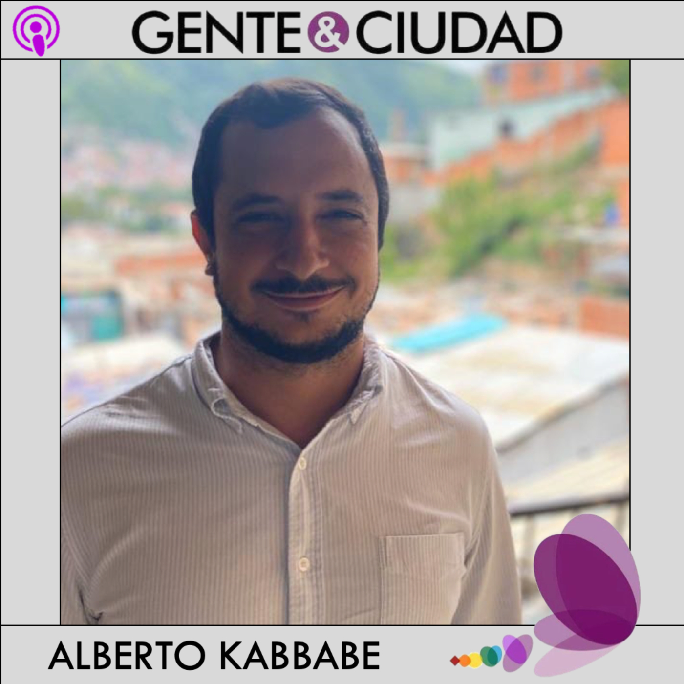 Gente y Ciudad