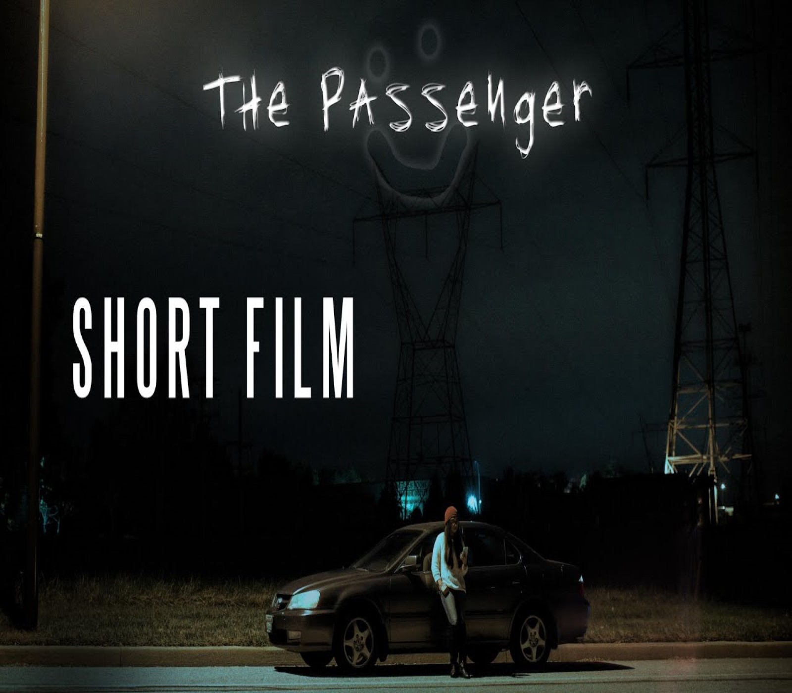 cover of episode (VIDEO) ENTERTAINING SHORT FILMS: THE PASSENGER