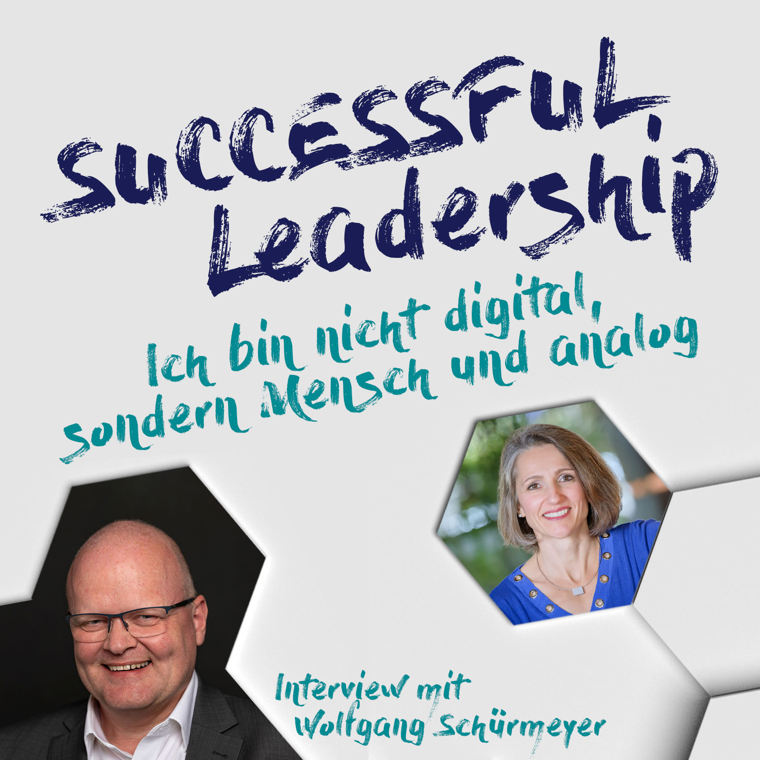 Successful Leadership