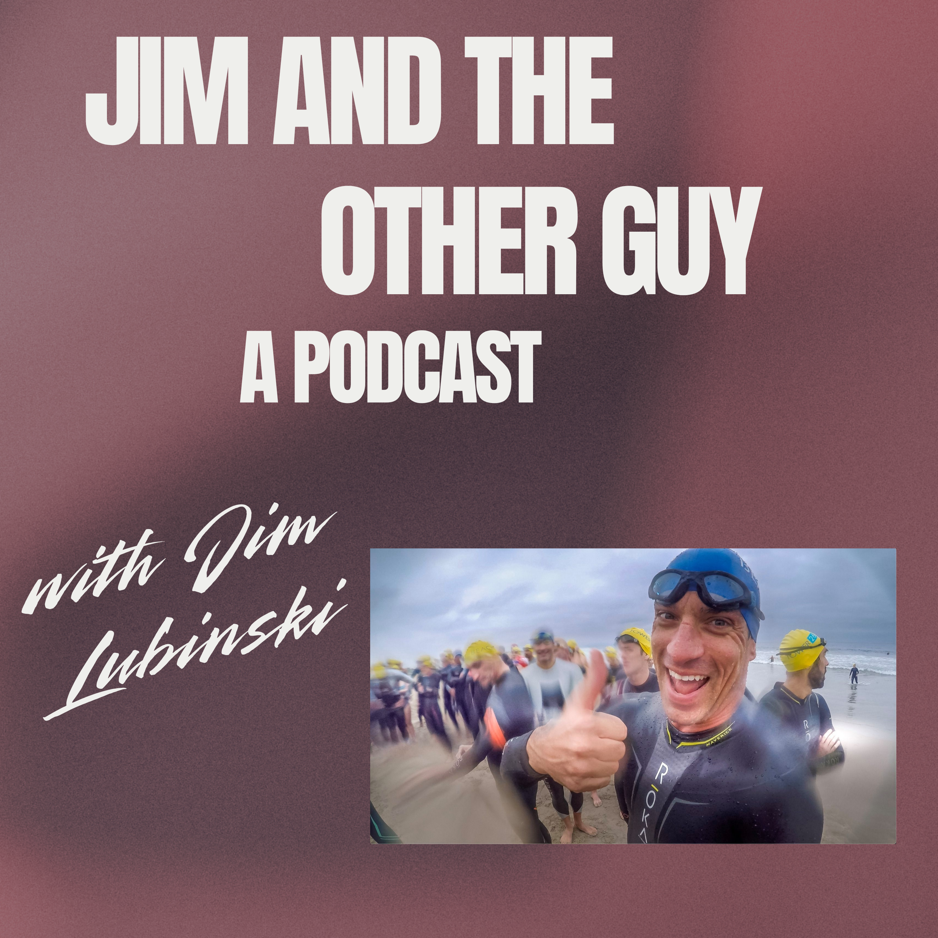 Jim and the Other Guy