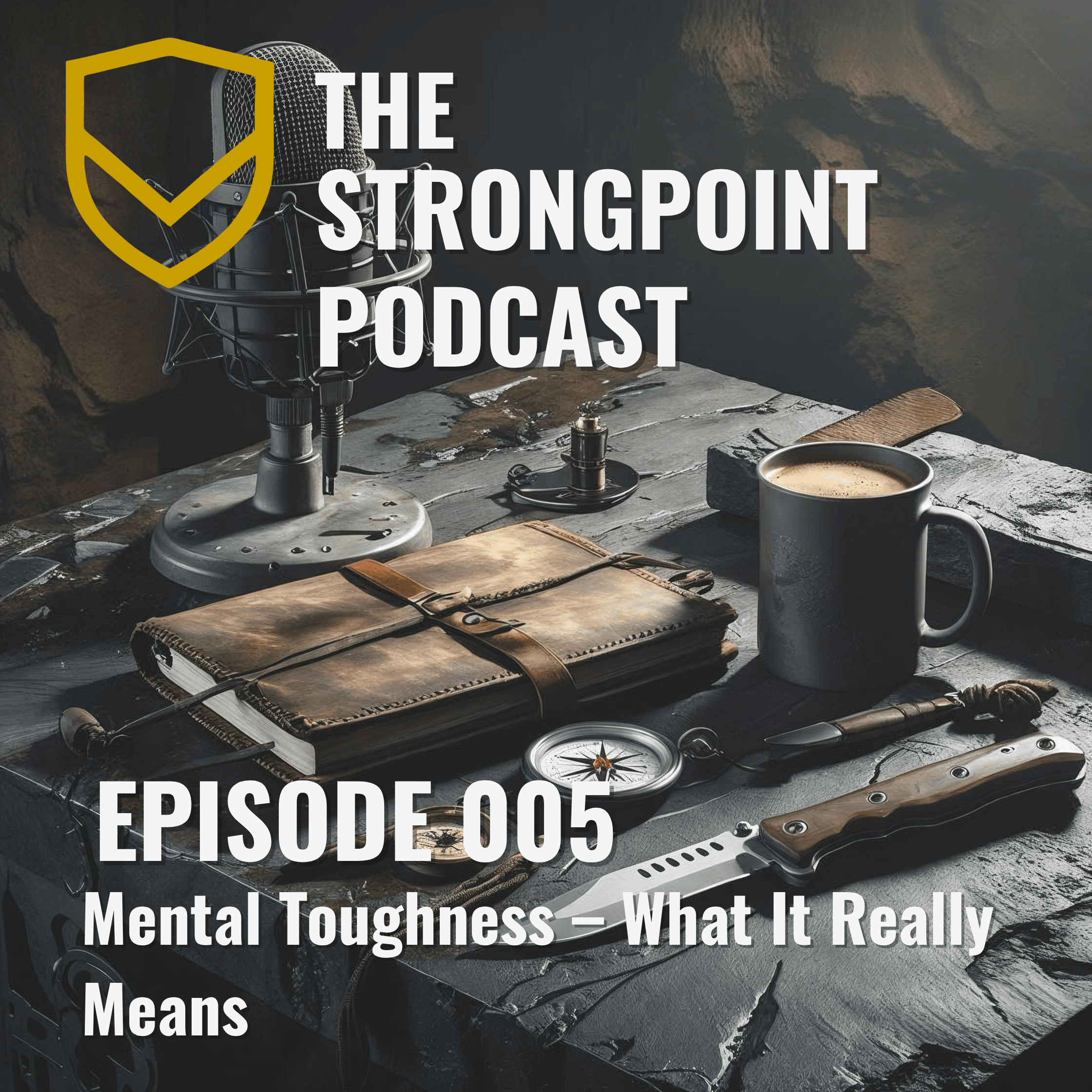 The Strongpoint