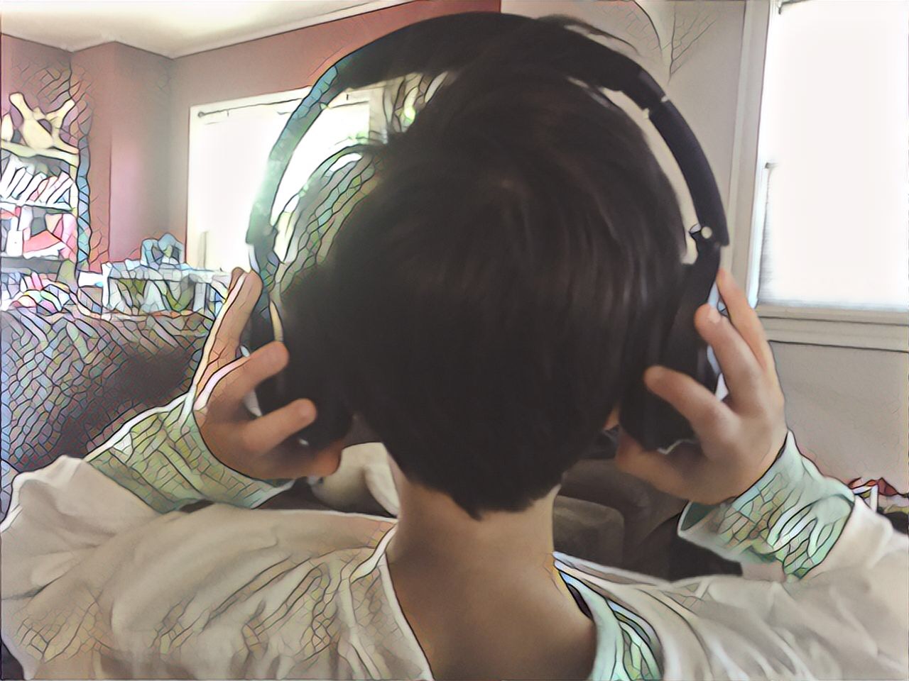 Kids Talk - Plastic Non-Fantastic