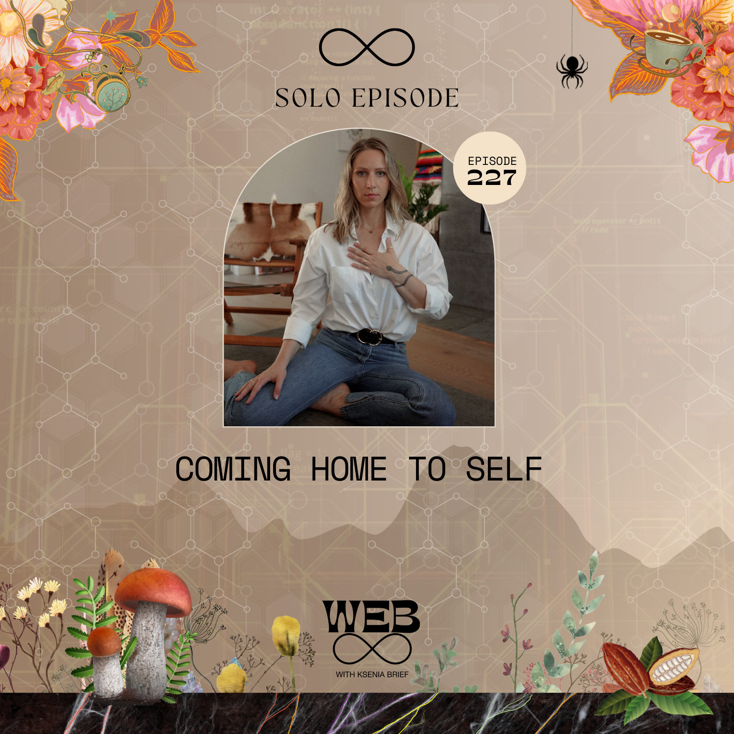 Weaving Your Reality