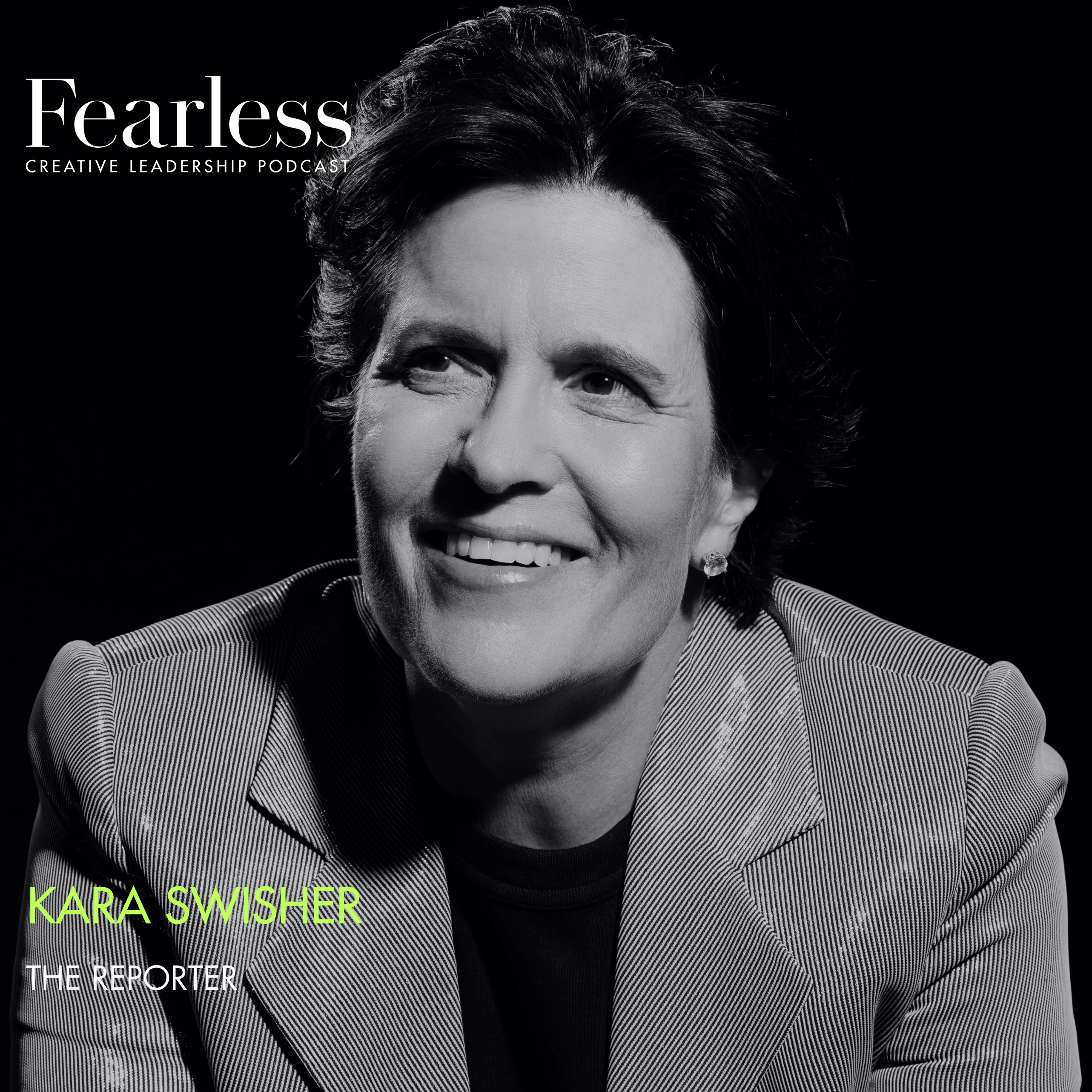Ep 249: Kara Swisher - 