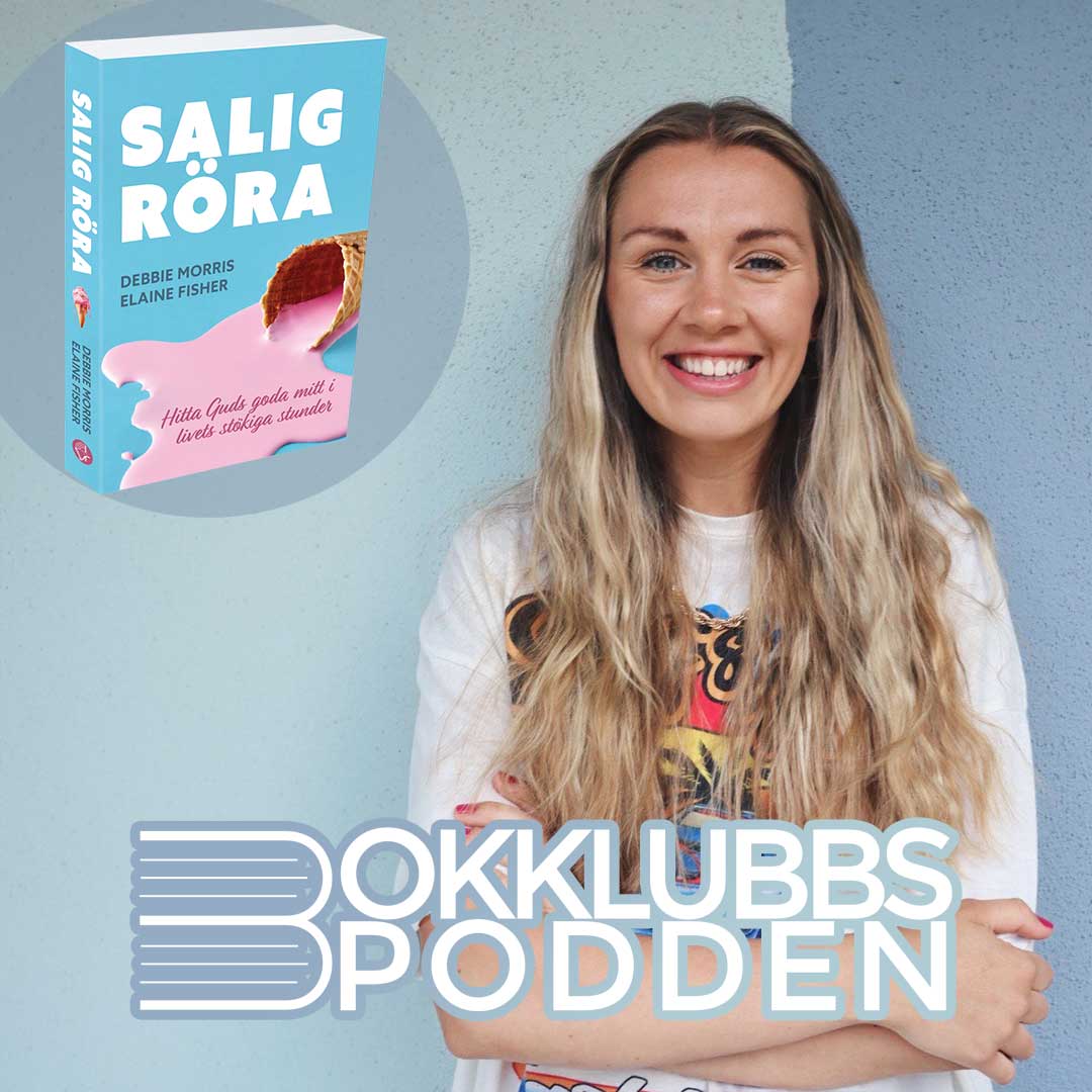 Bokklubbspodden