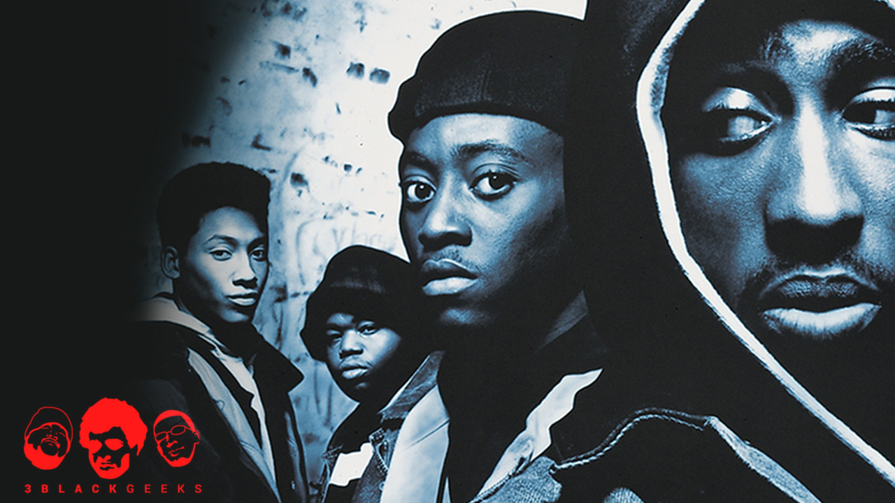 3BGPodcast| Juice