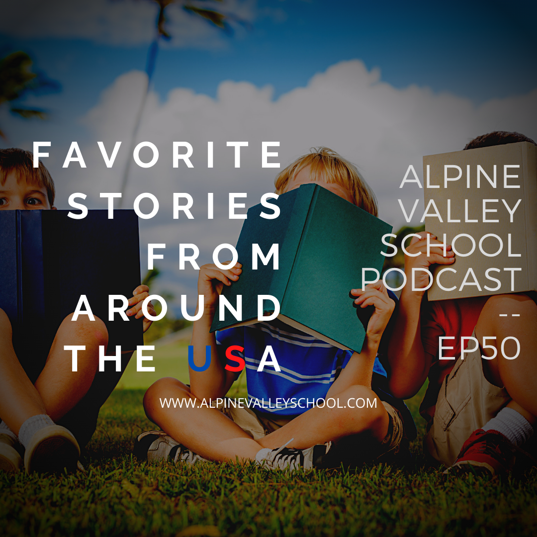 Favorite Stories From Around the USA