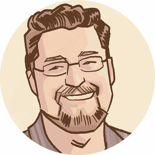 Comic Book Bears Podcast