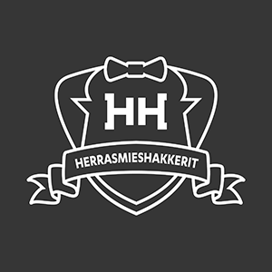 Herrasmieshakkerit