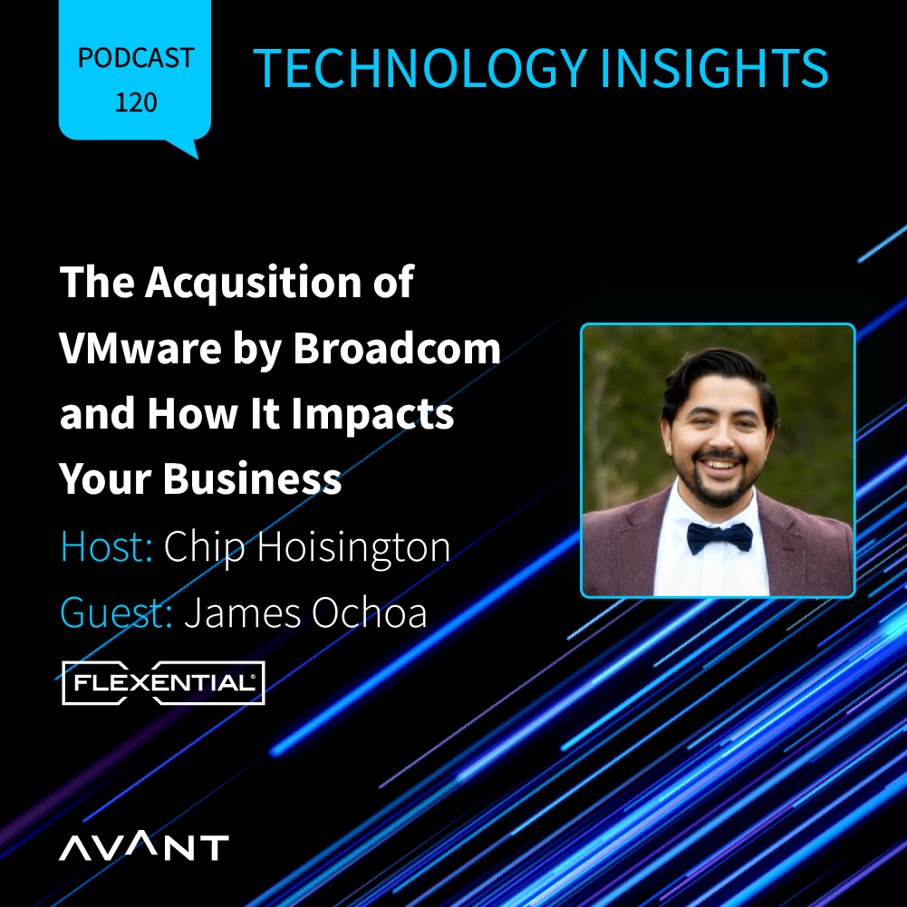 AVANT Technology Insights