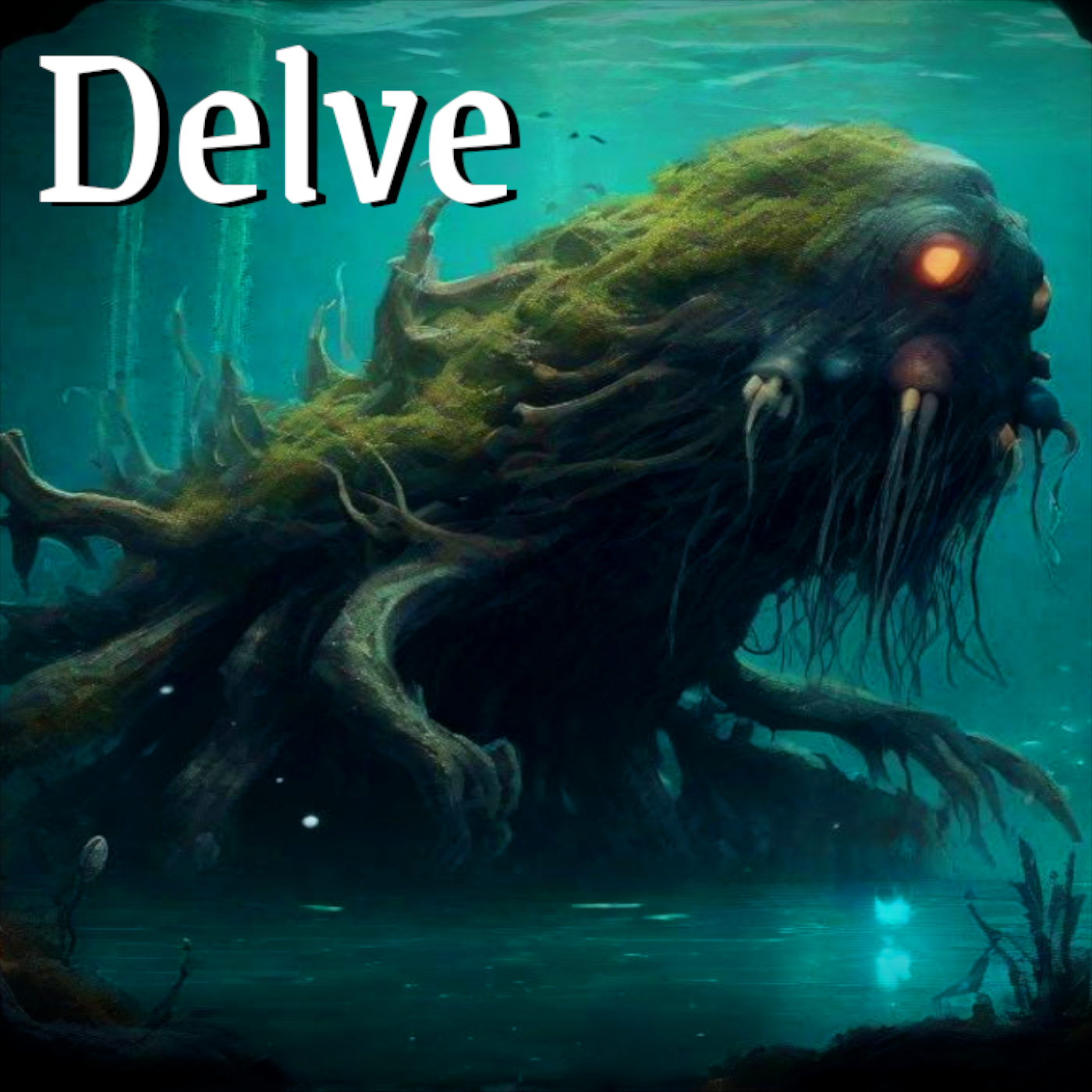 Delve - Chapter Six