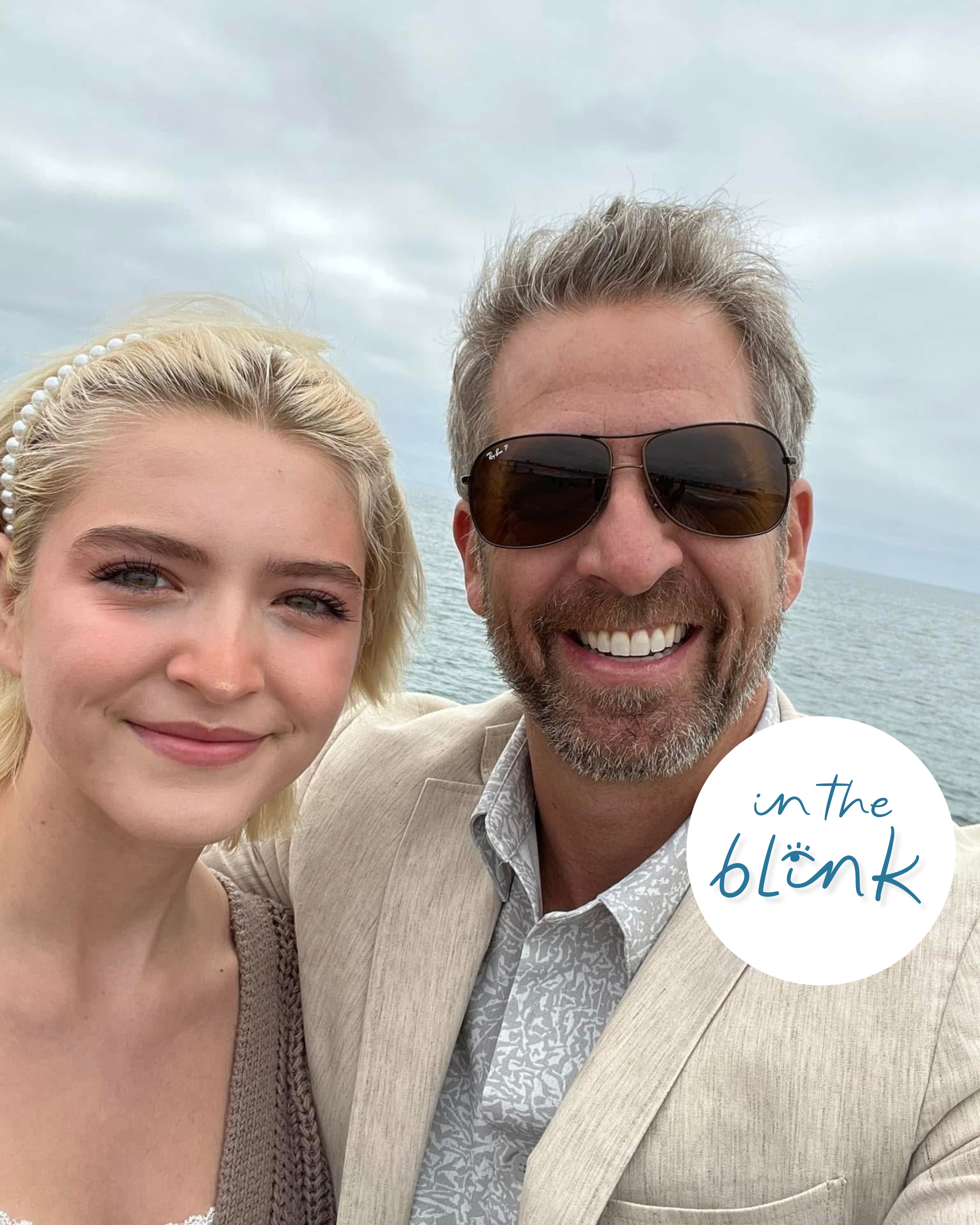 In The Blink Podcast