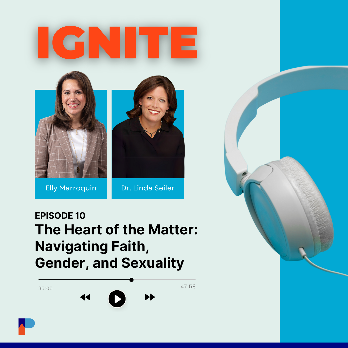 Ignite Podcast