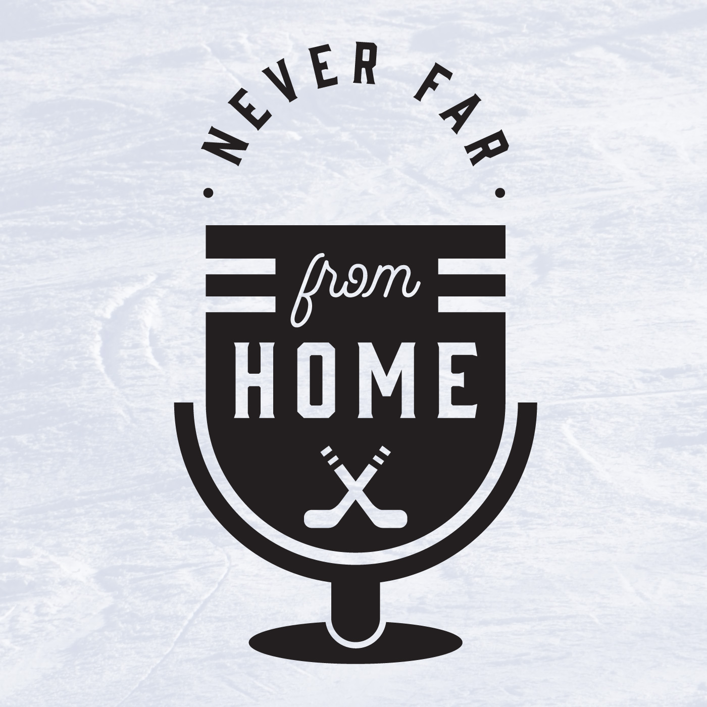 Never Far from Home Ep. 308 - The Dadcast