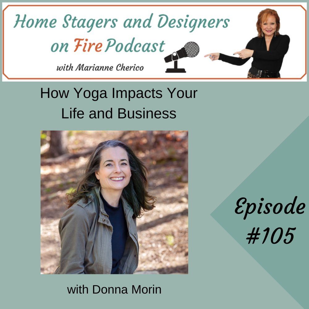 How Yoga Impacts Life and Business