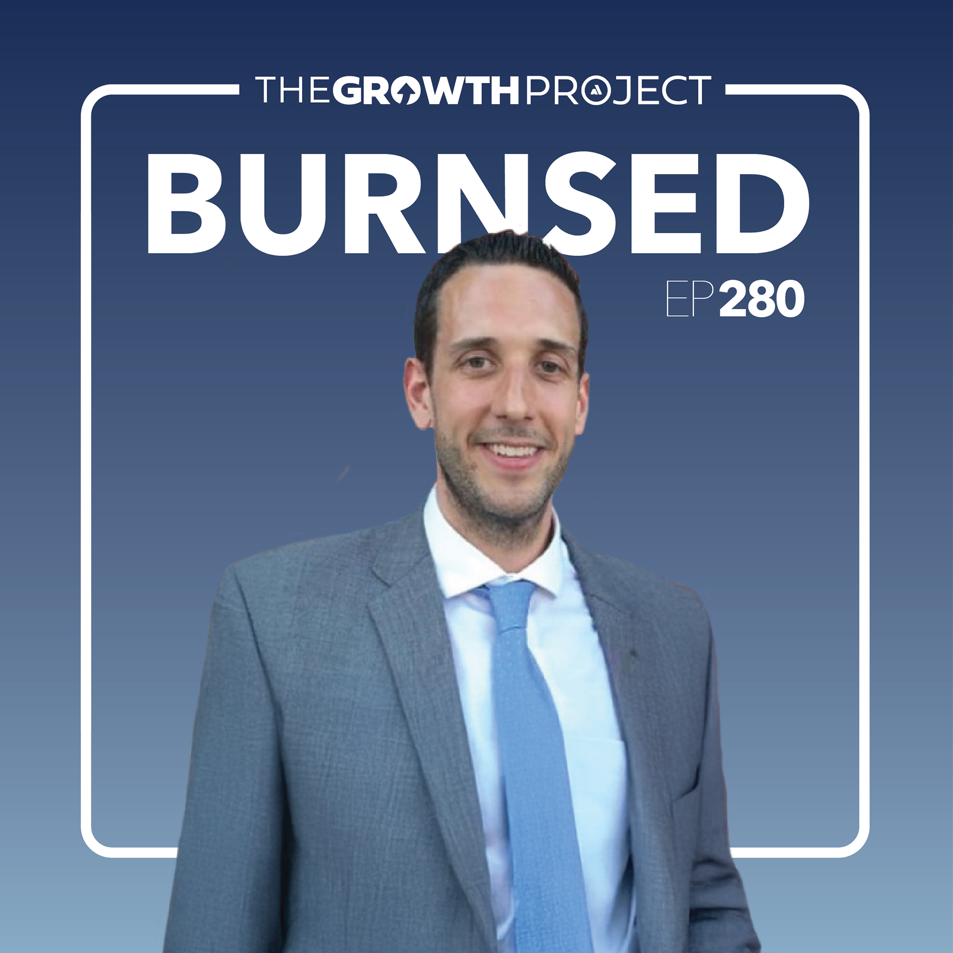 Episode 280: Mastering Narratives with Sports Illustrated Writer Brian Burnsed