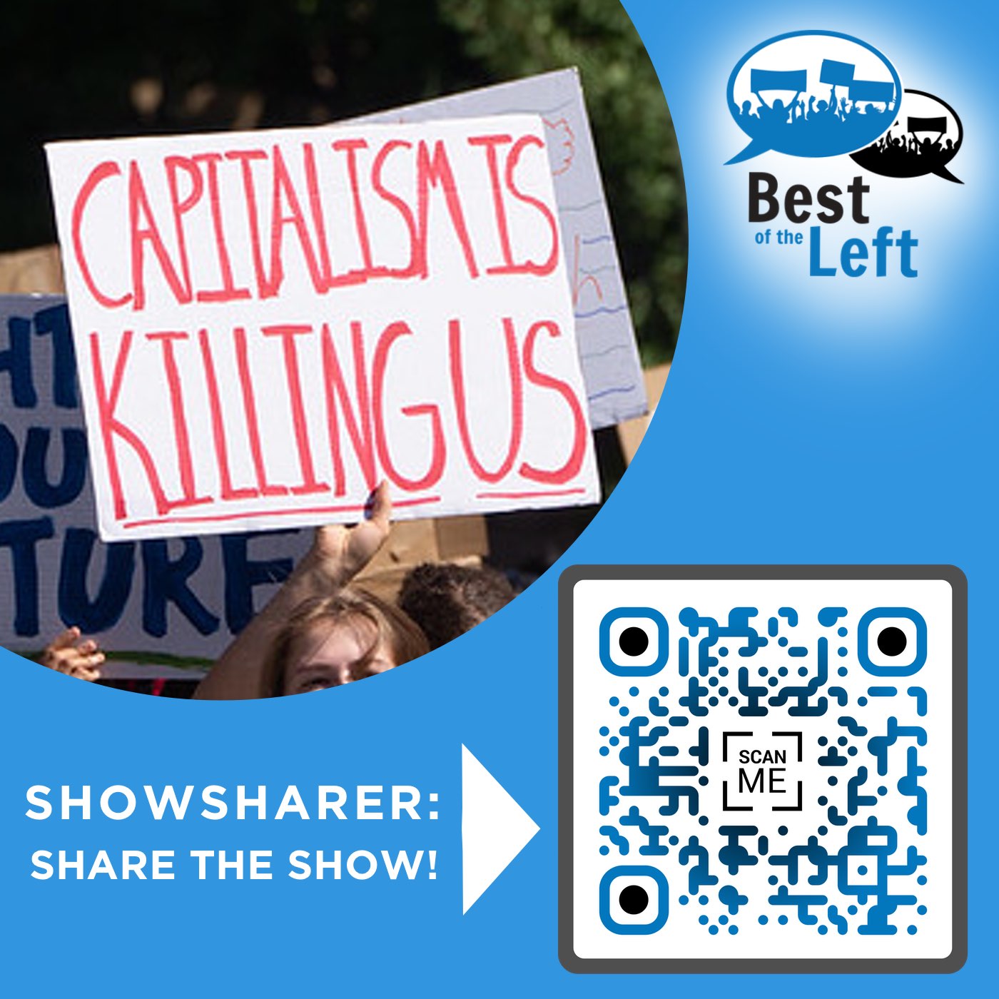 #1716 The Fight for Workers: Oligarchy and its Bipartisan Enablers