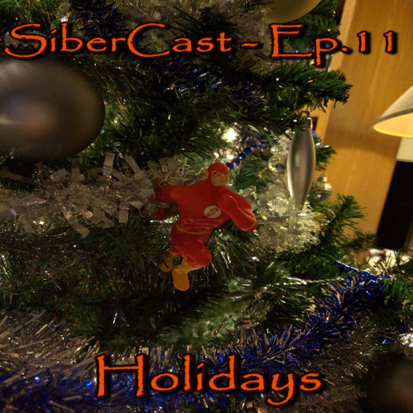 SiberCast - Ep11 - 