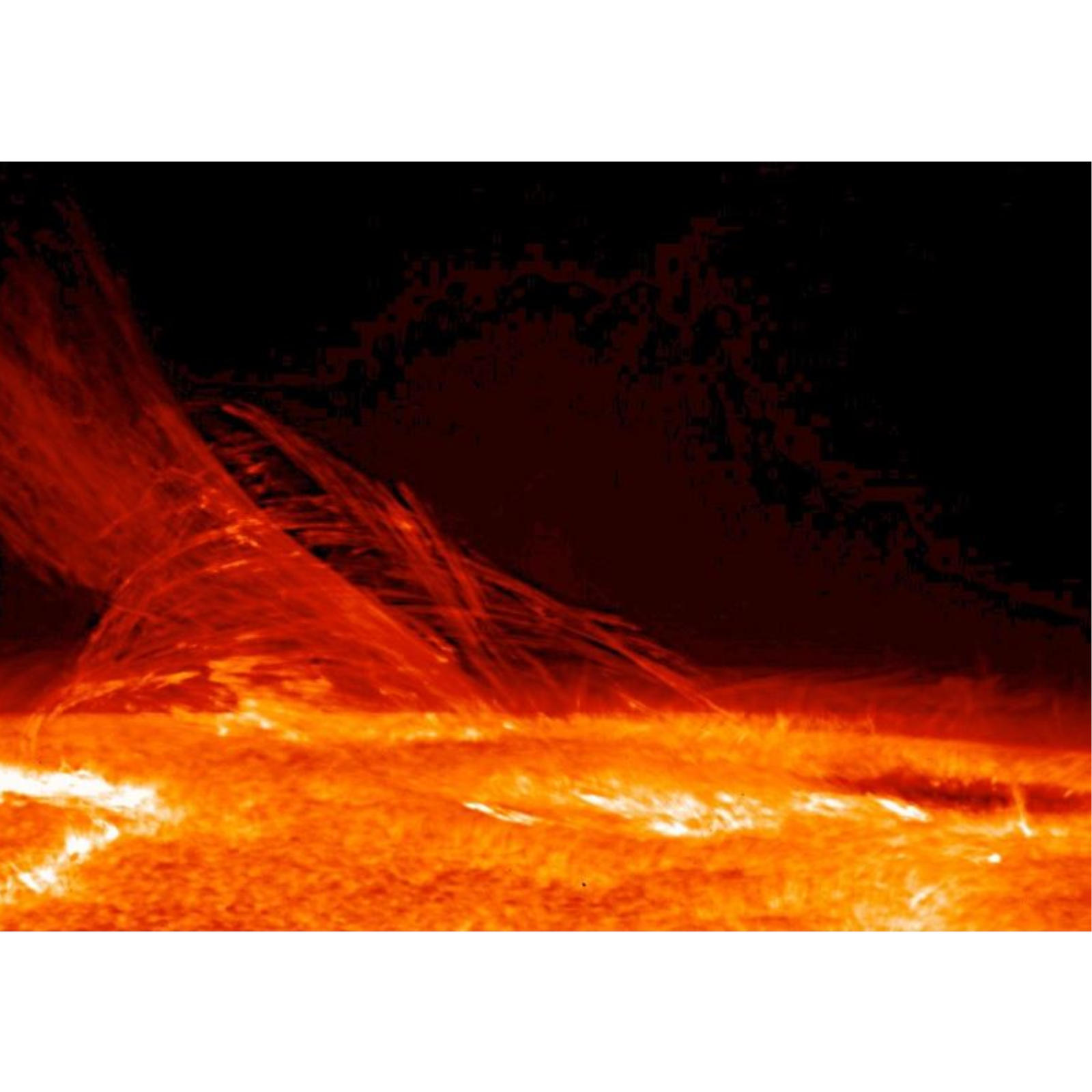 Why Does the Sun Shine?