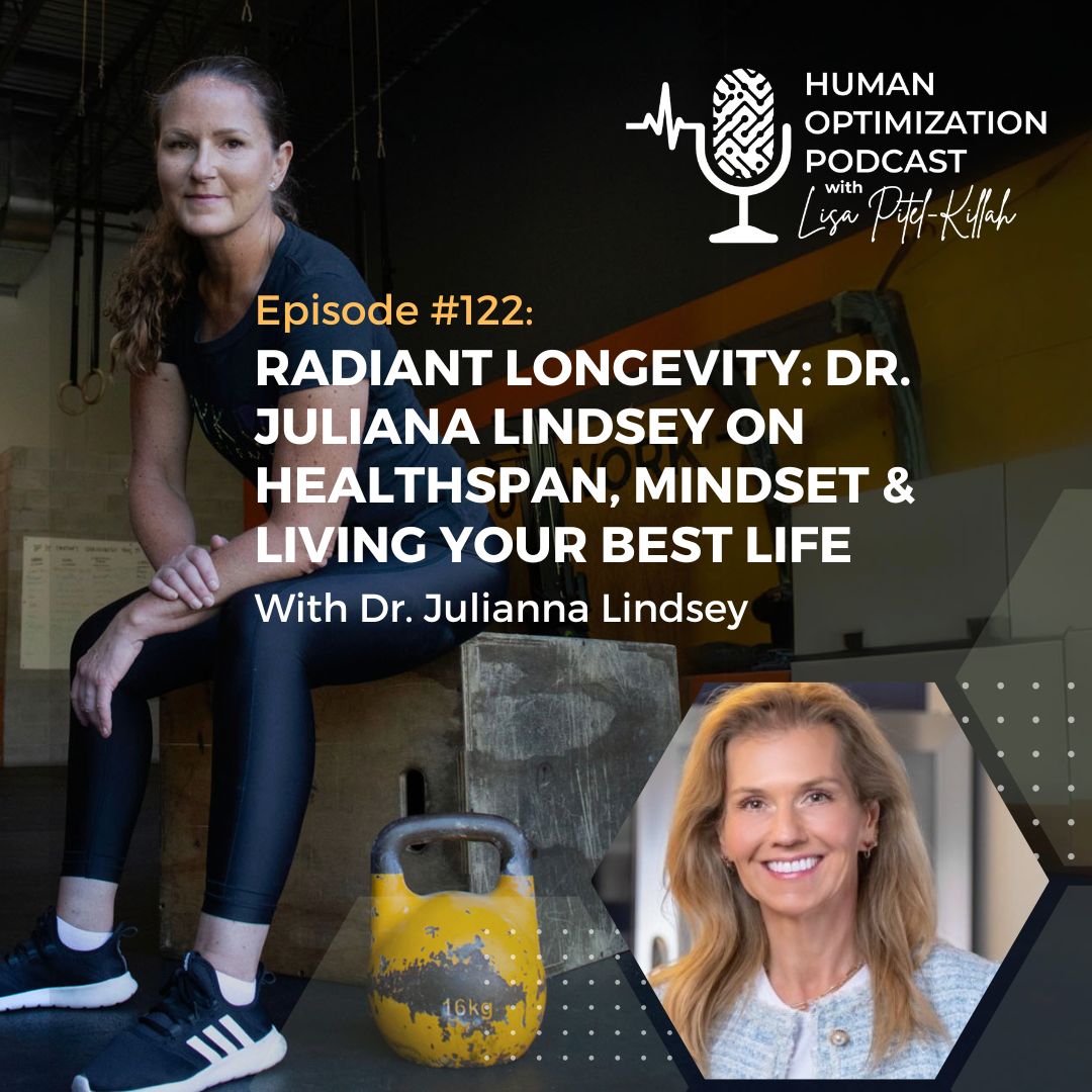 Human Optimization Podcast