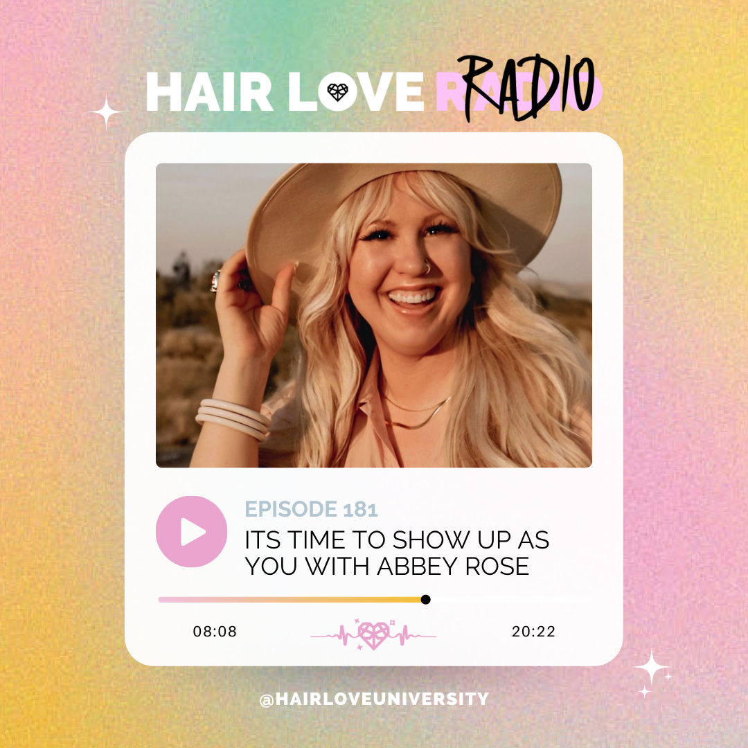 Hair Love Radio