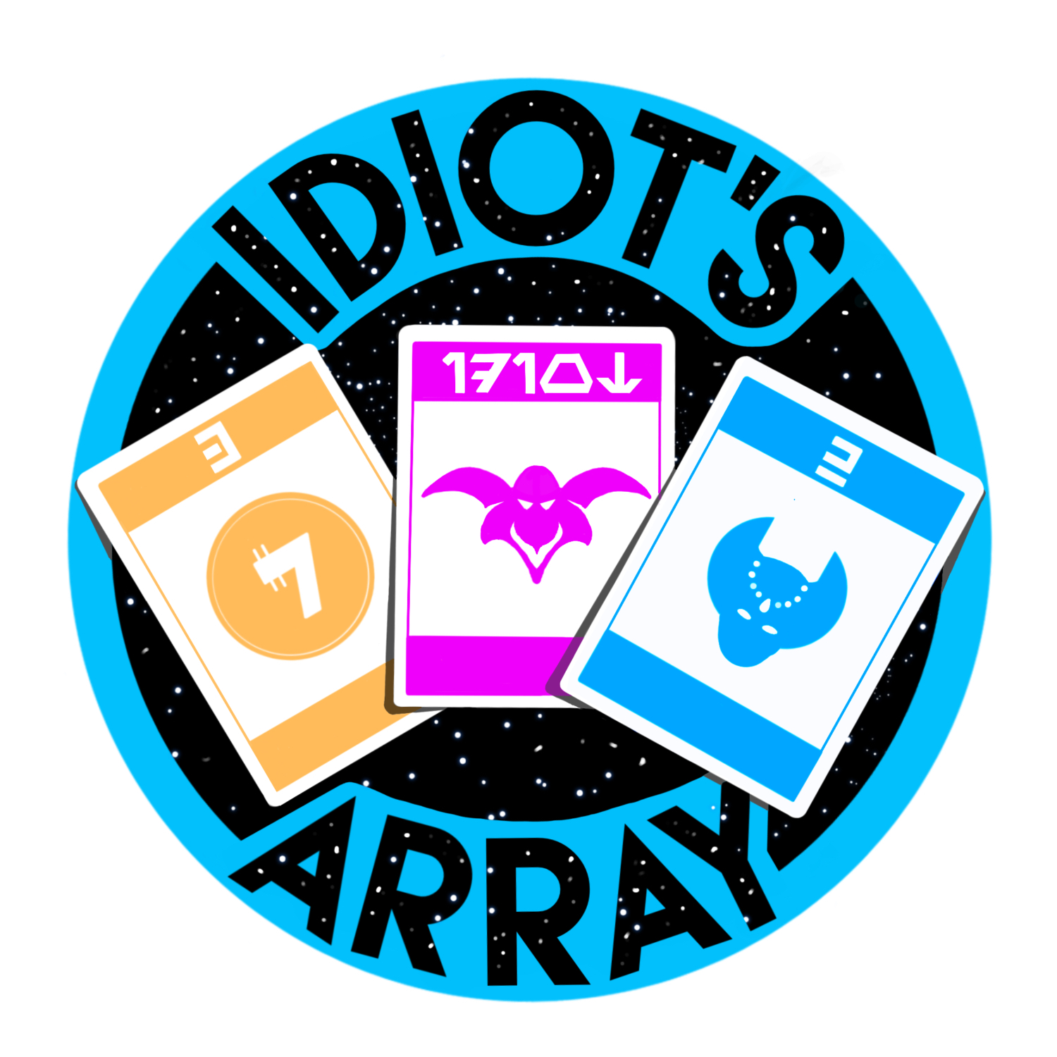 Episode 247 - Ten Years of Idiot's Array!