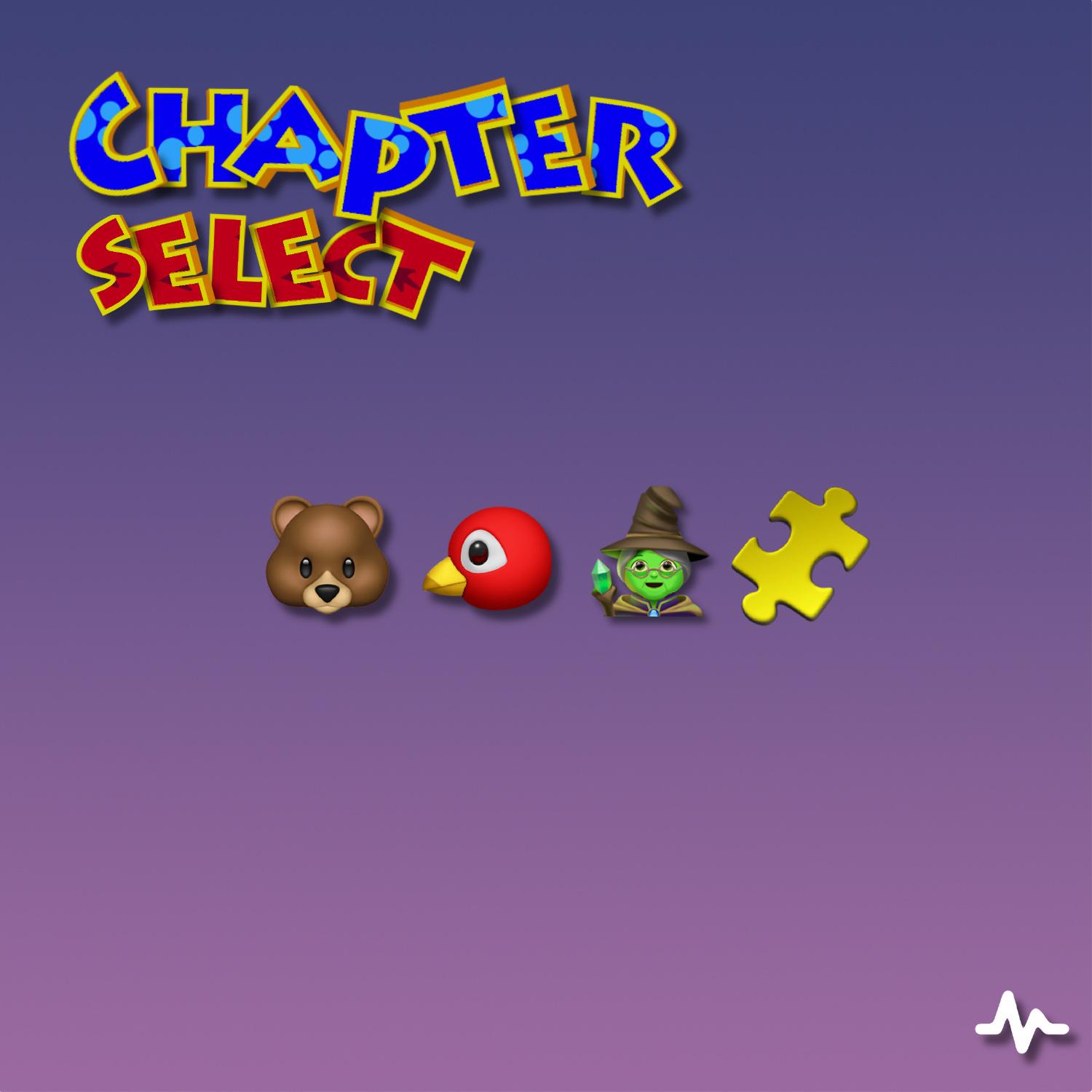 Chapter Select