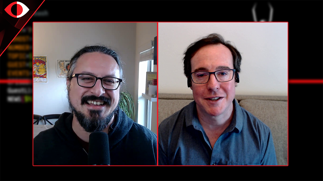 Everything Looks Crazy - ASW #156