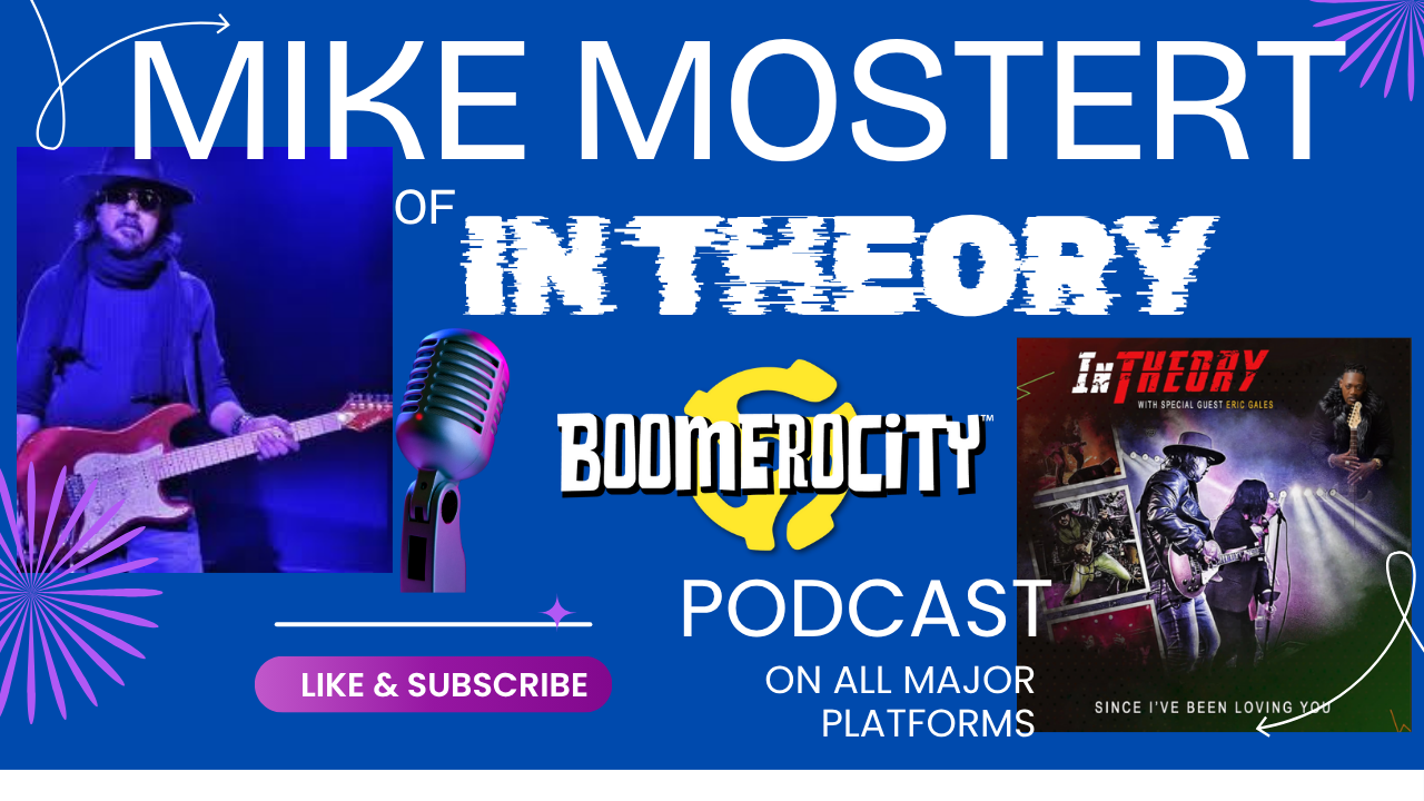 Boomerocity
