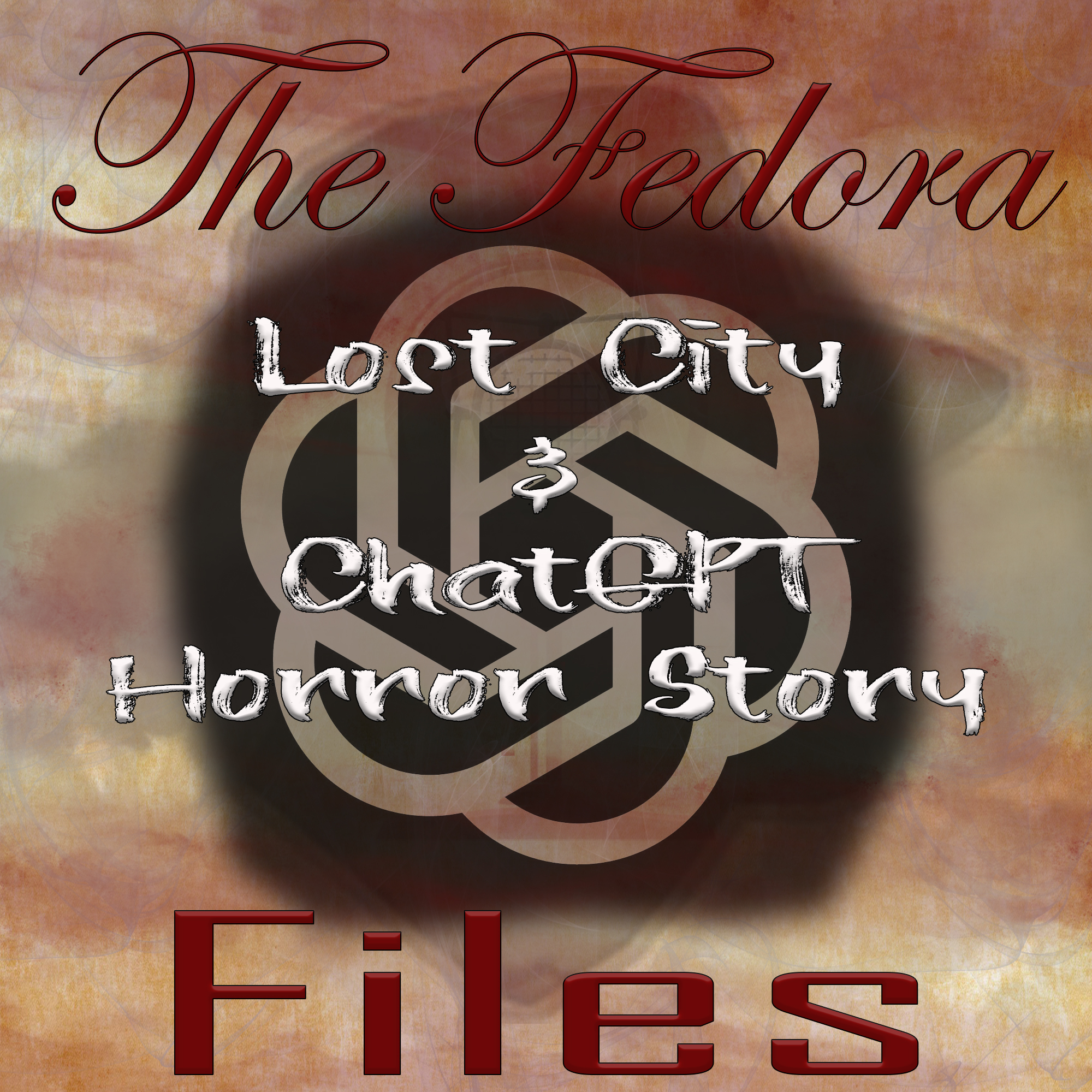 Episode 103: Lost City and a ChatGPT Horror story
