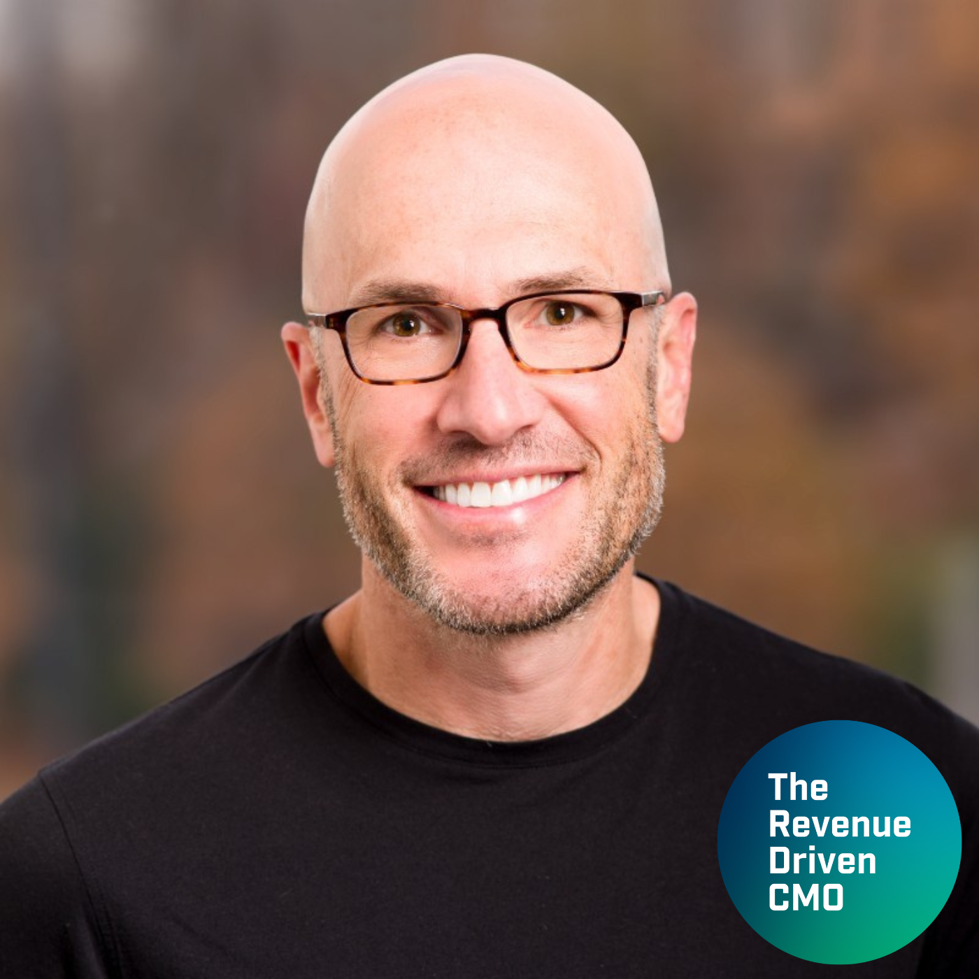 The Revenue-Driven CMO