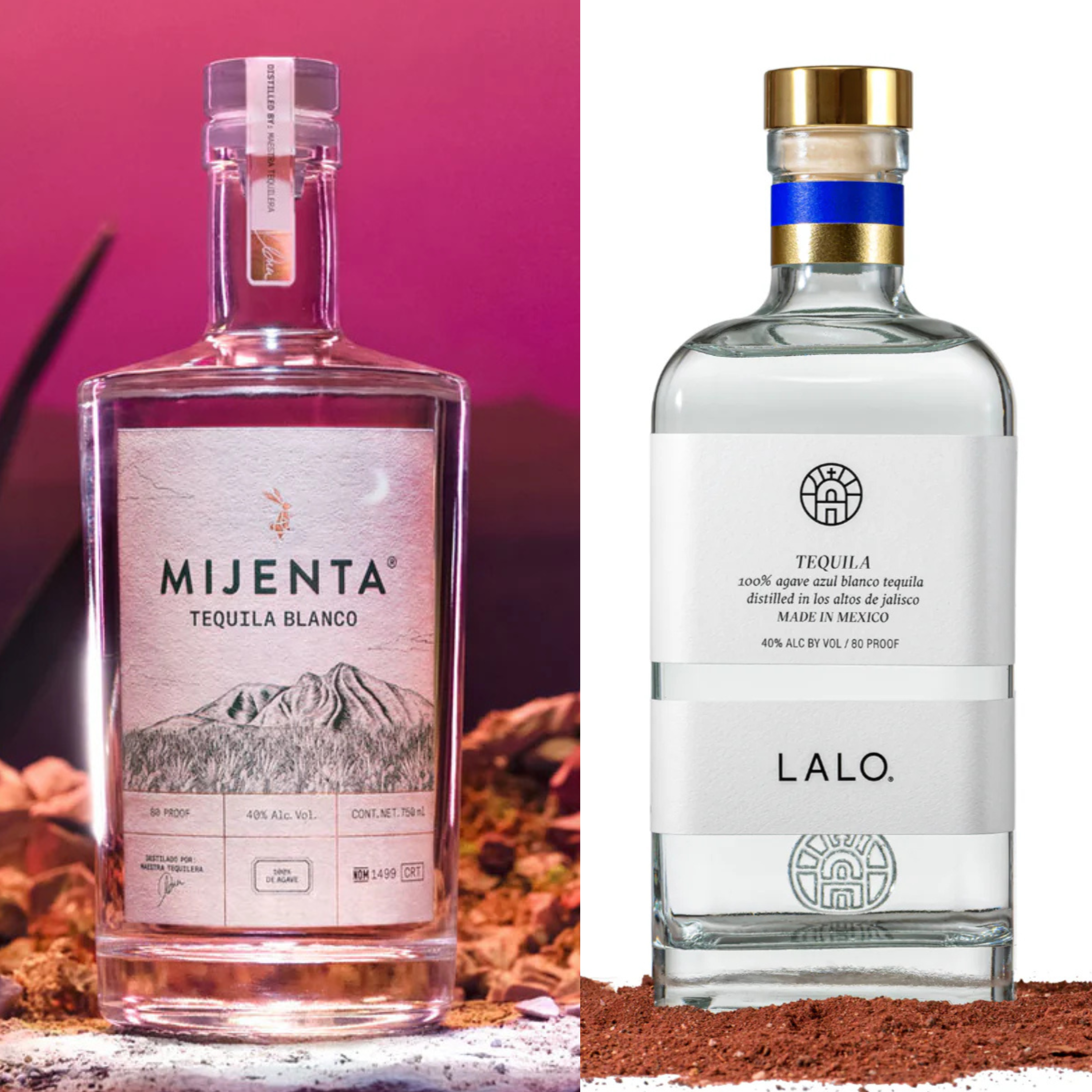 The Spirits Educator