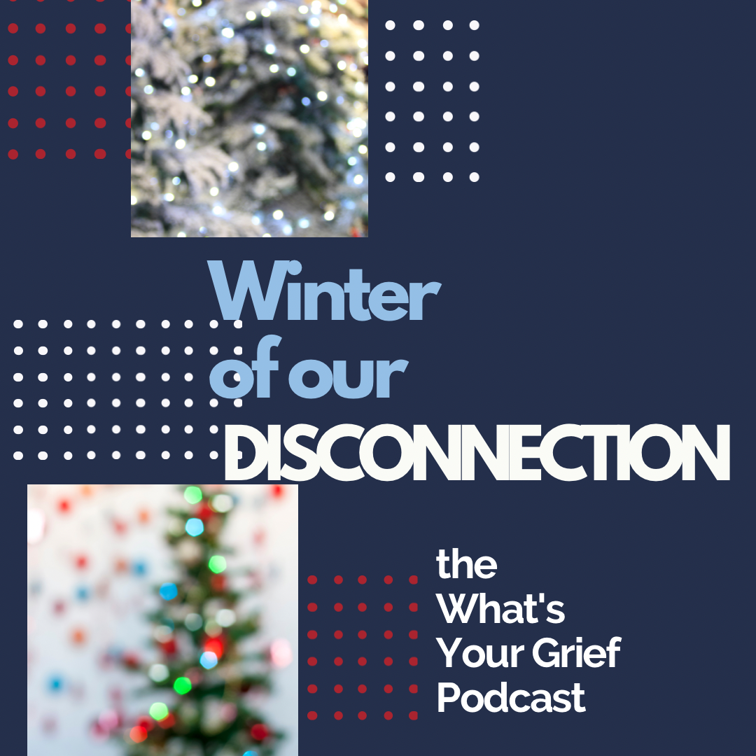 What\'s Your Grief Podcast