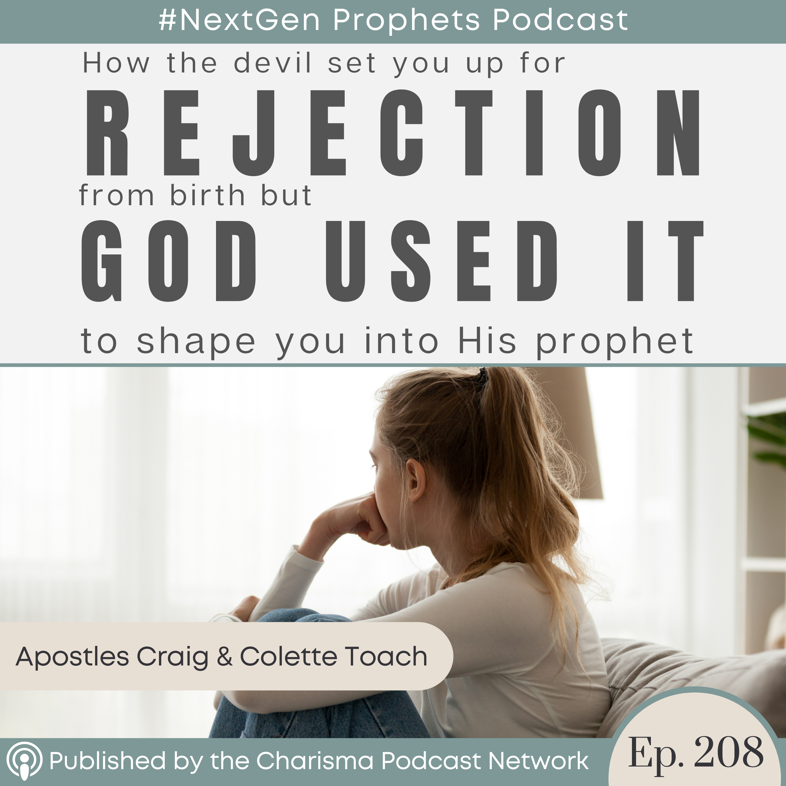 NextGen Prophets Podcast 2.0