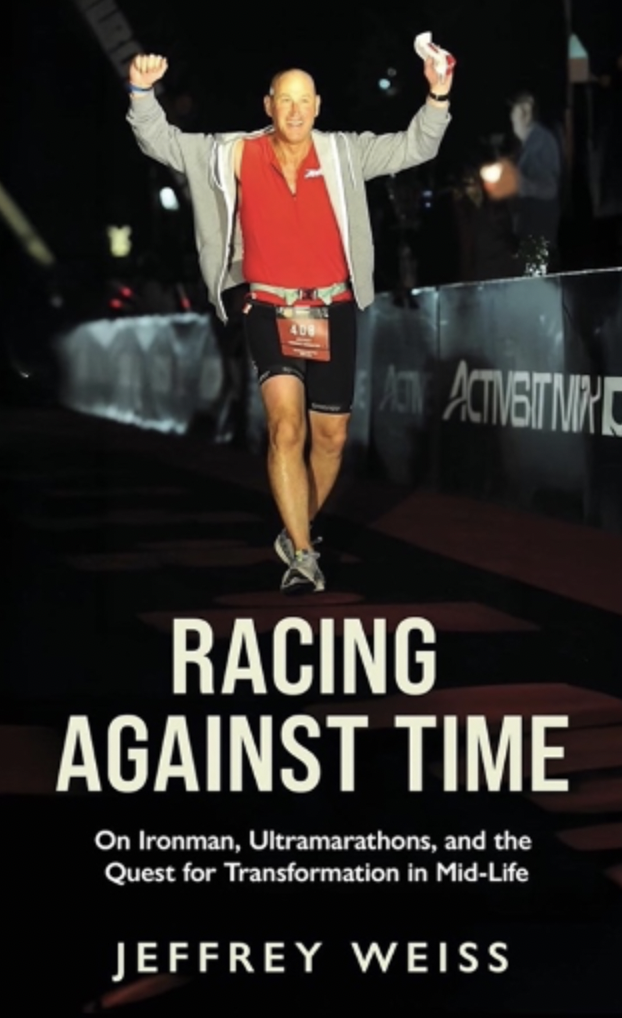 Jeffrey Weiss - Racing Against Time