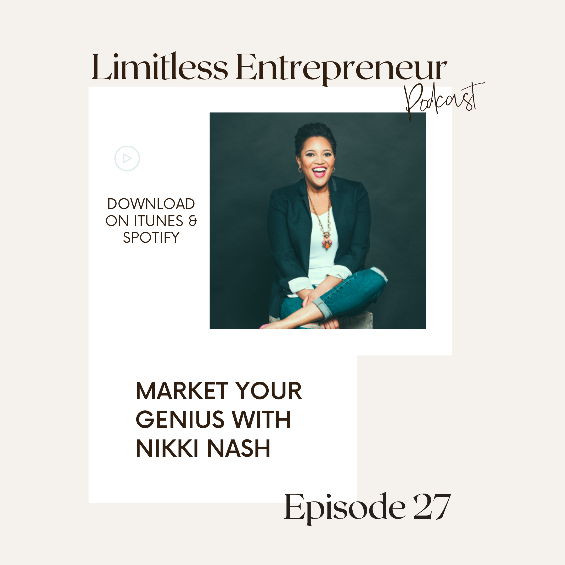 Unshakeable with Human Design - A Human Design For Business Podcast